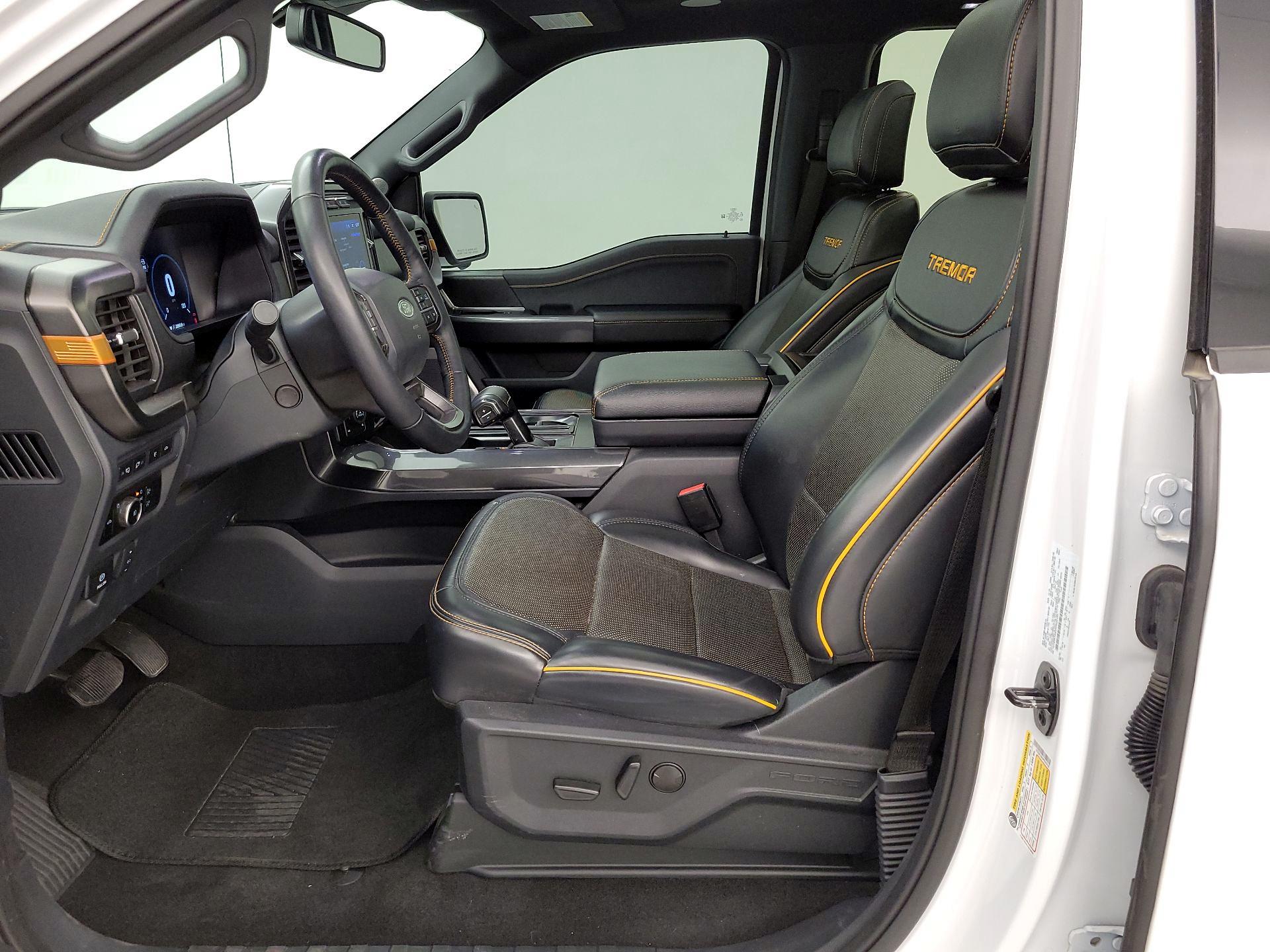 Thumbnail: 2023 Ford F-150 - 11