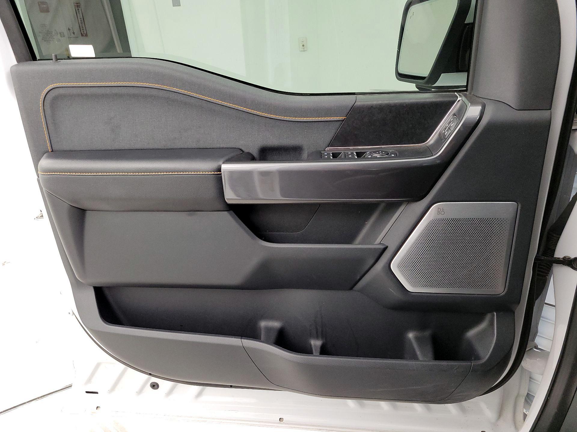 Thumbnail: 2023 Ford F-150 - 12