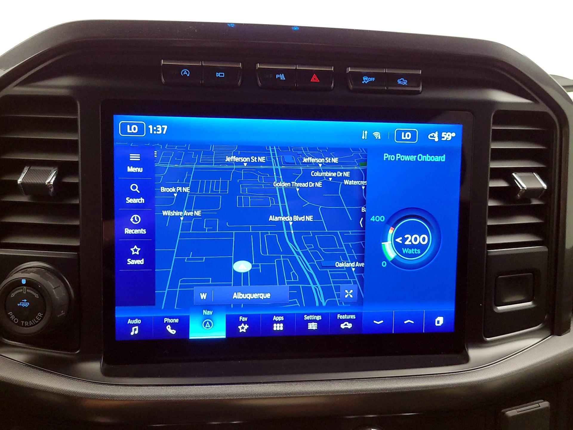 Thumbnail: 2023 Ford F-150 - 14