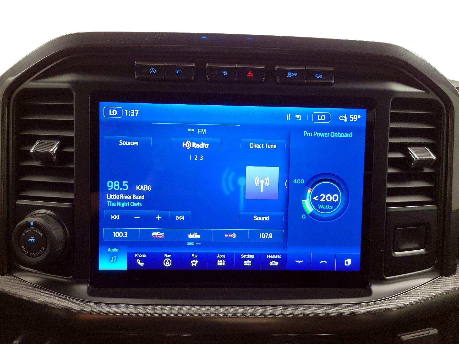 Thumbnail: 2023 Ford F-150 - 16