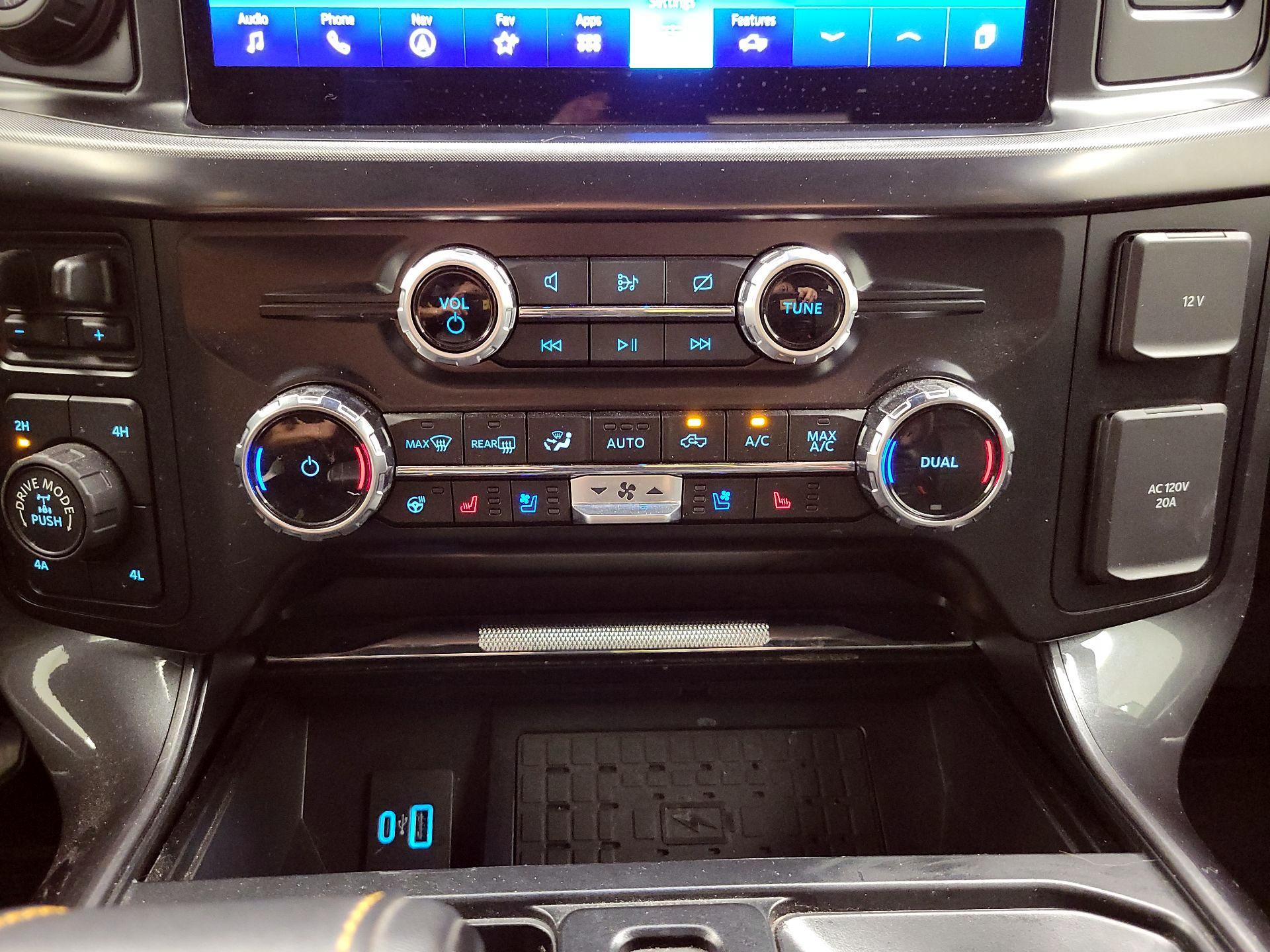 Thumbnail: 2023 Ford F-150 - 17