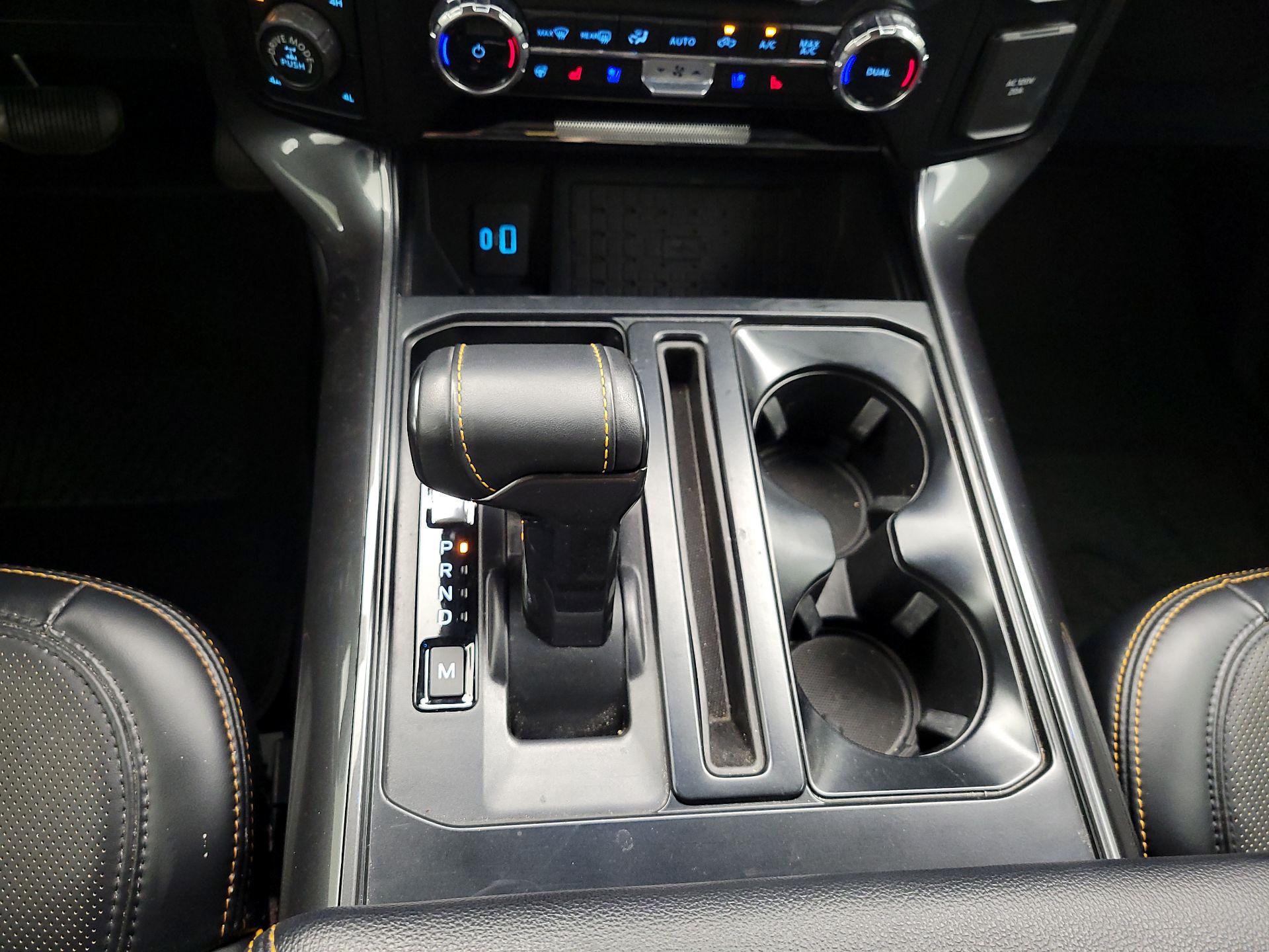 Thumbnail: 2023 Ford F-150 - 18