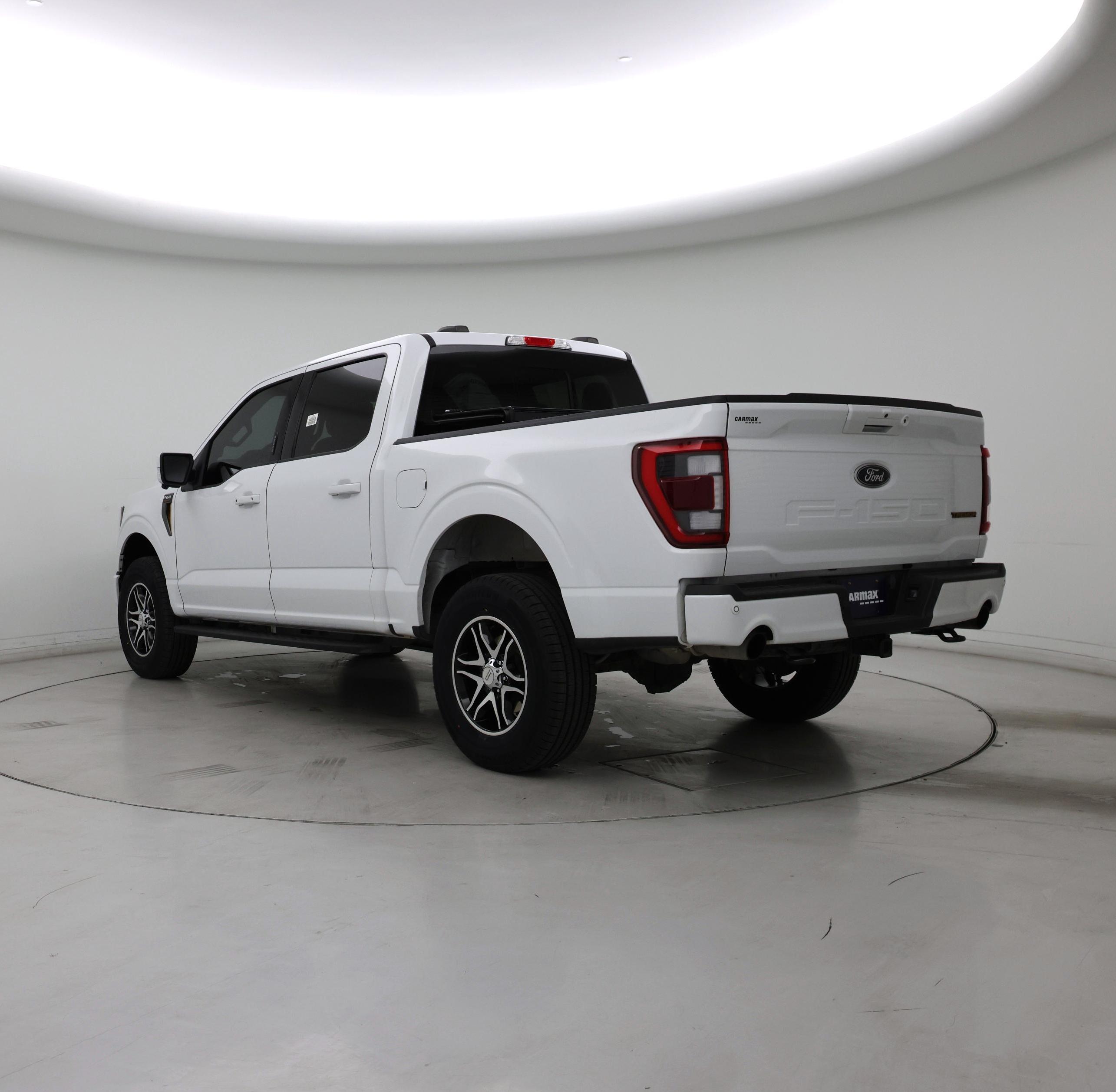 Thumbnail: 2023 Ford F-150 - 2