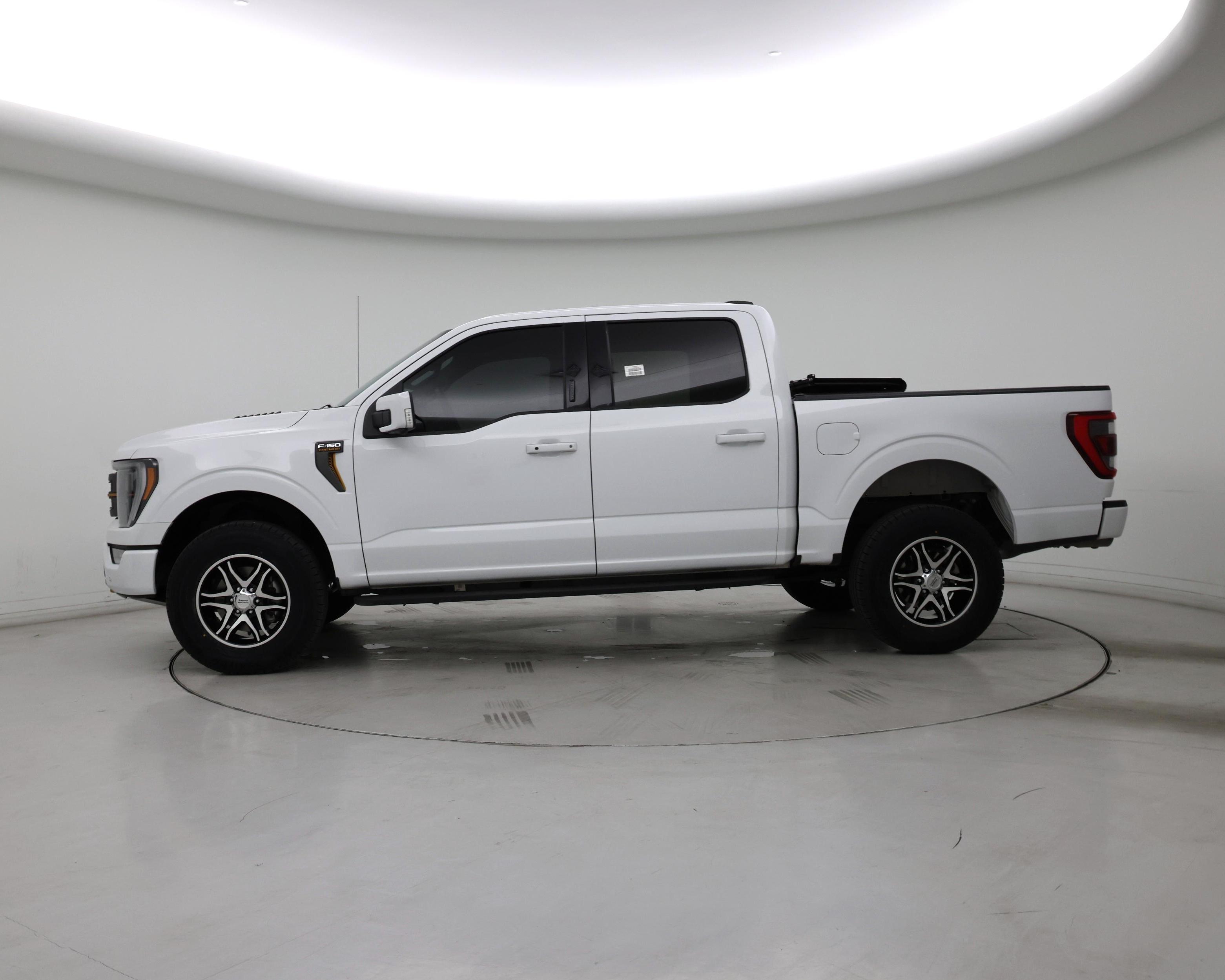 Thumbnail: 2023 Ford F-150 - 3