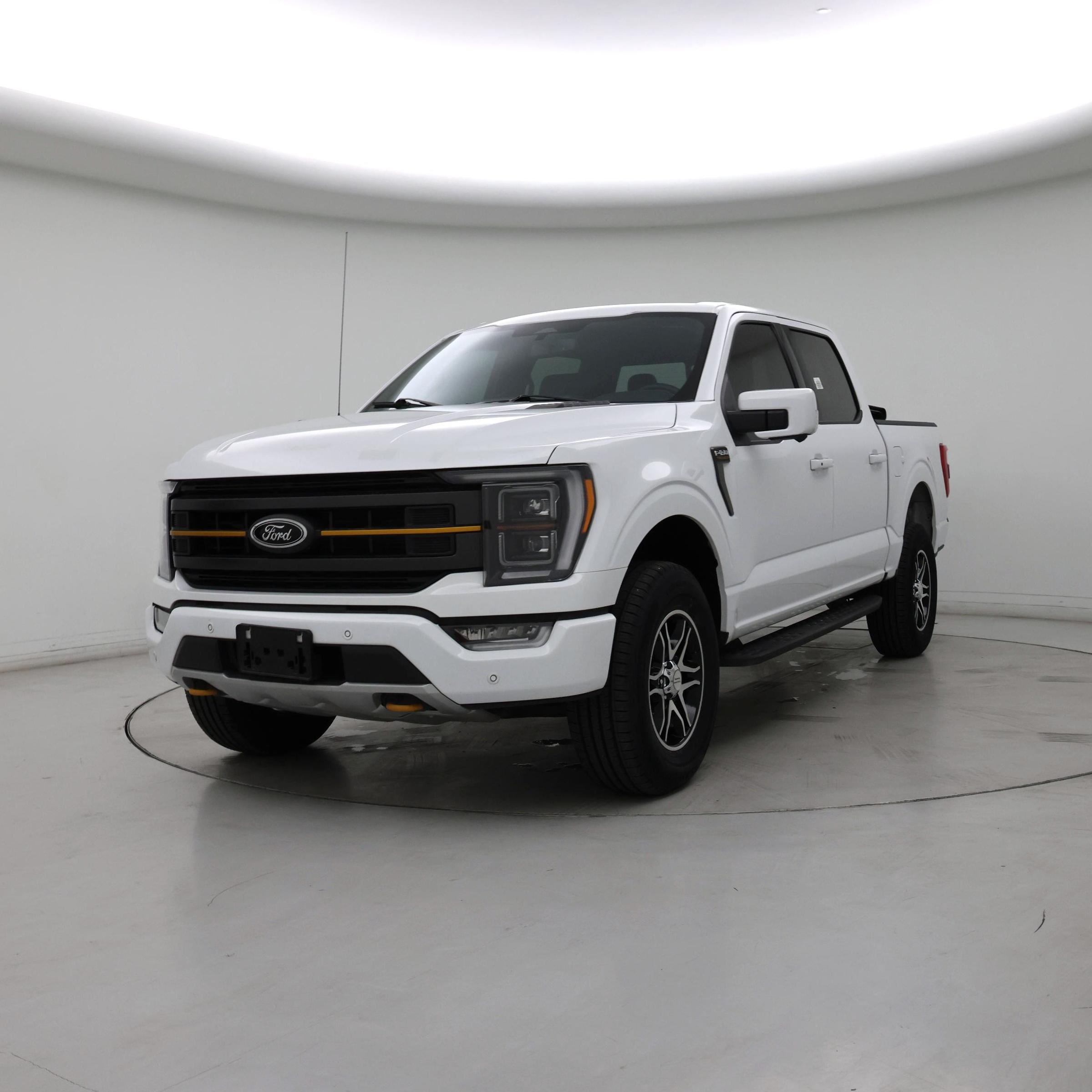 Thumbnail: 2023 Ford F-150 - 4