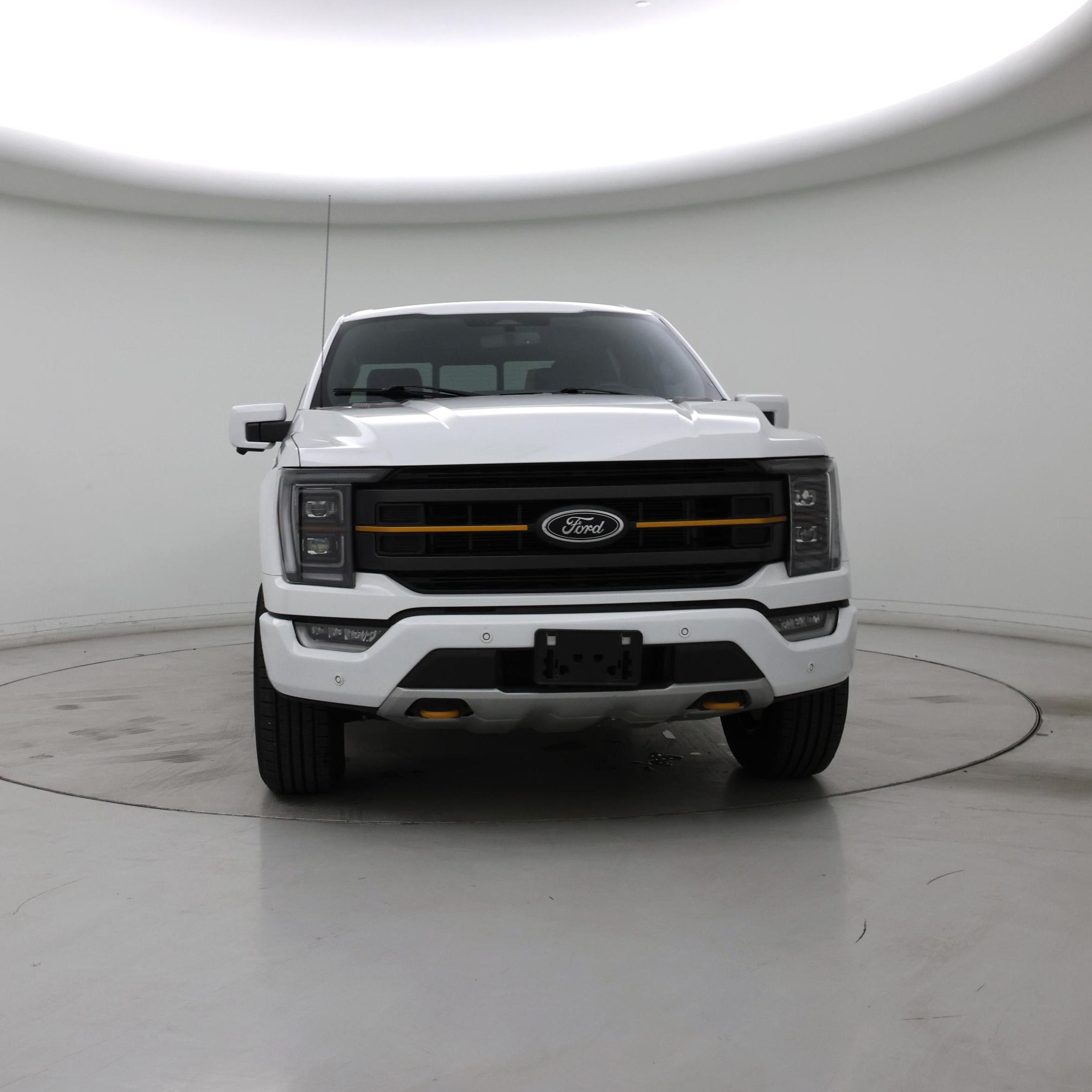Thumbnail: 2023 Ford F-150 - 5