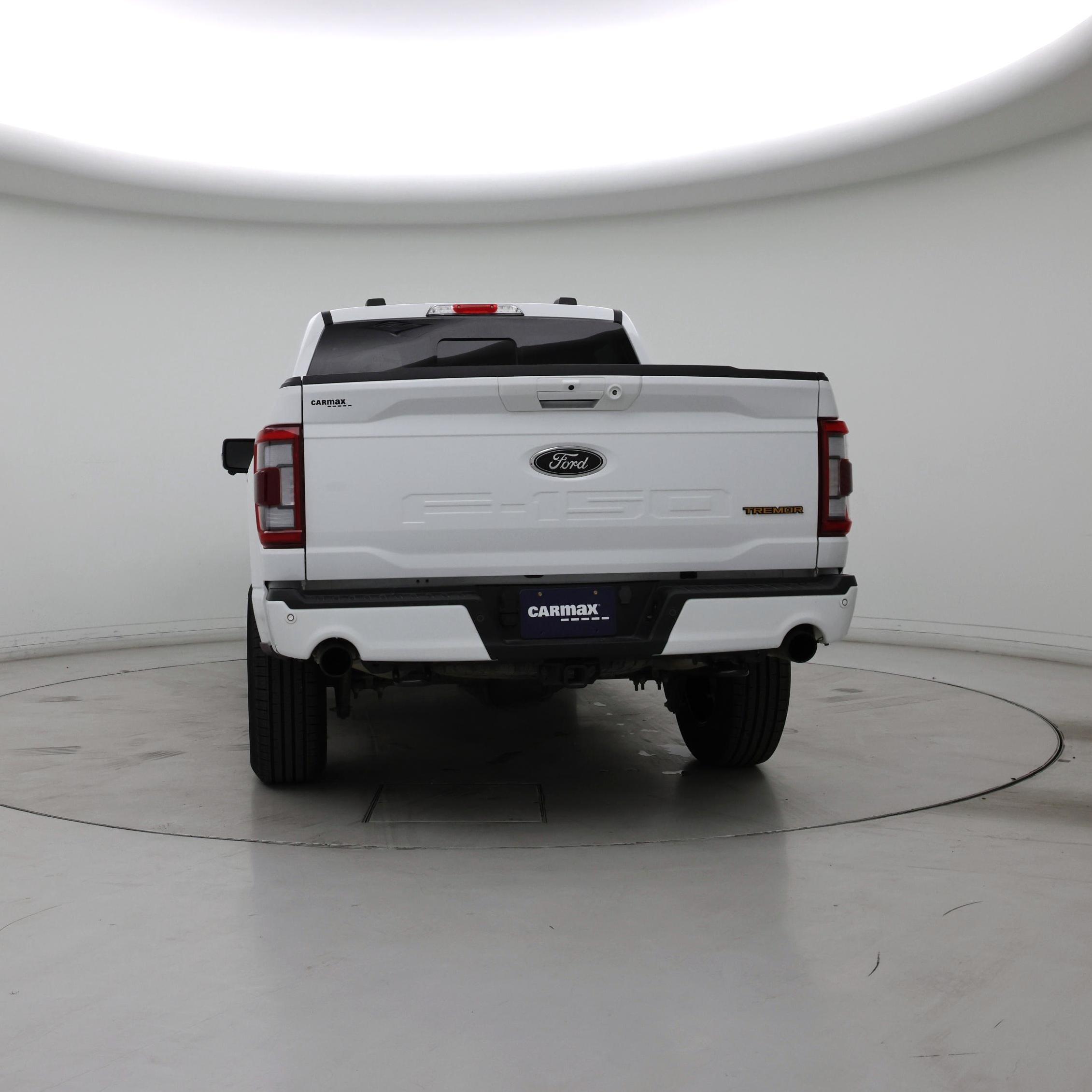 Thumbnail: 2023 Ford F-150 - 6