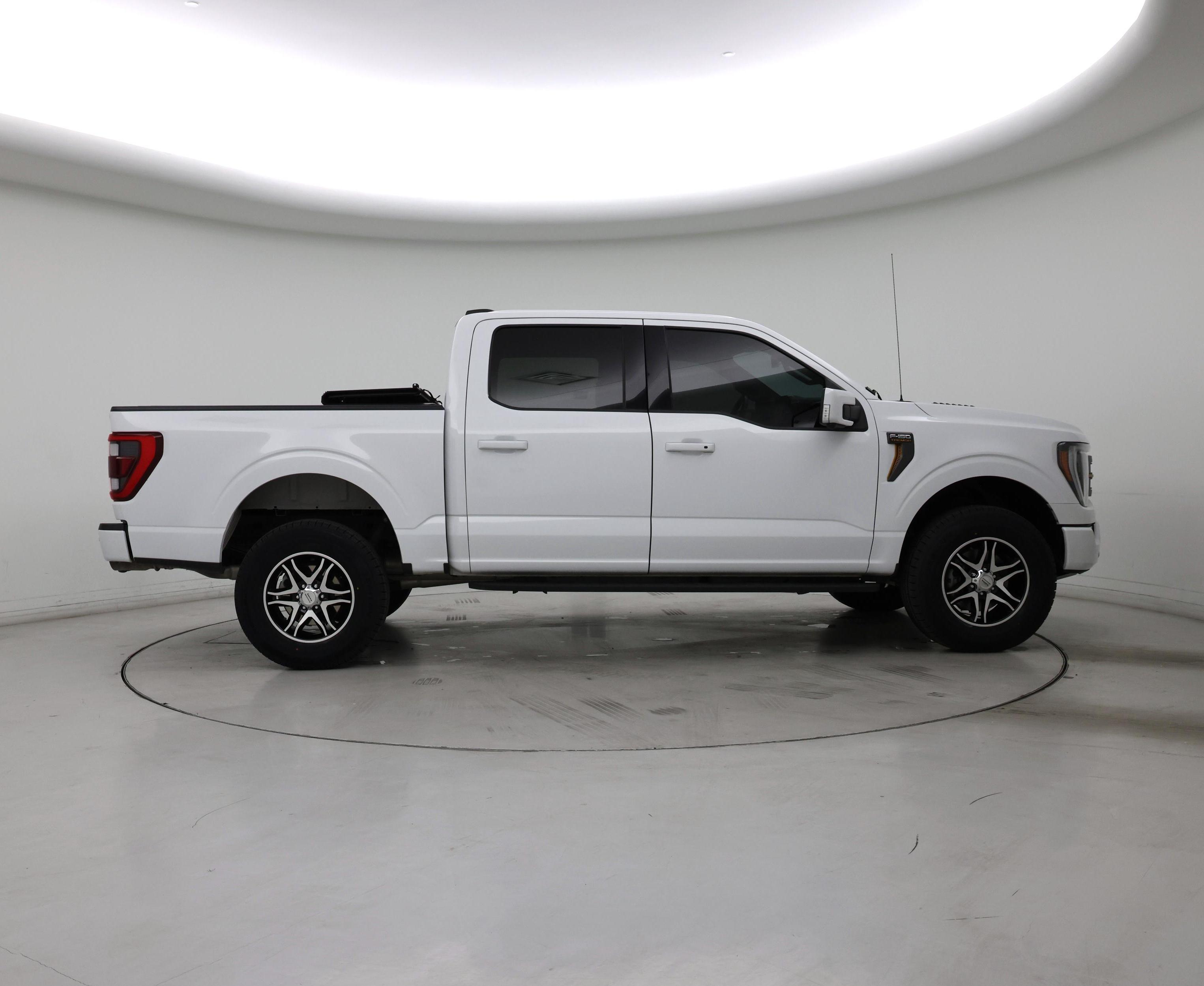 Thumbnail: 2023 Ford F-150 - 7