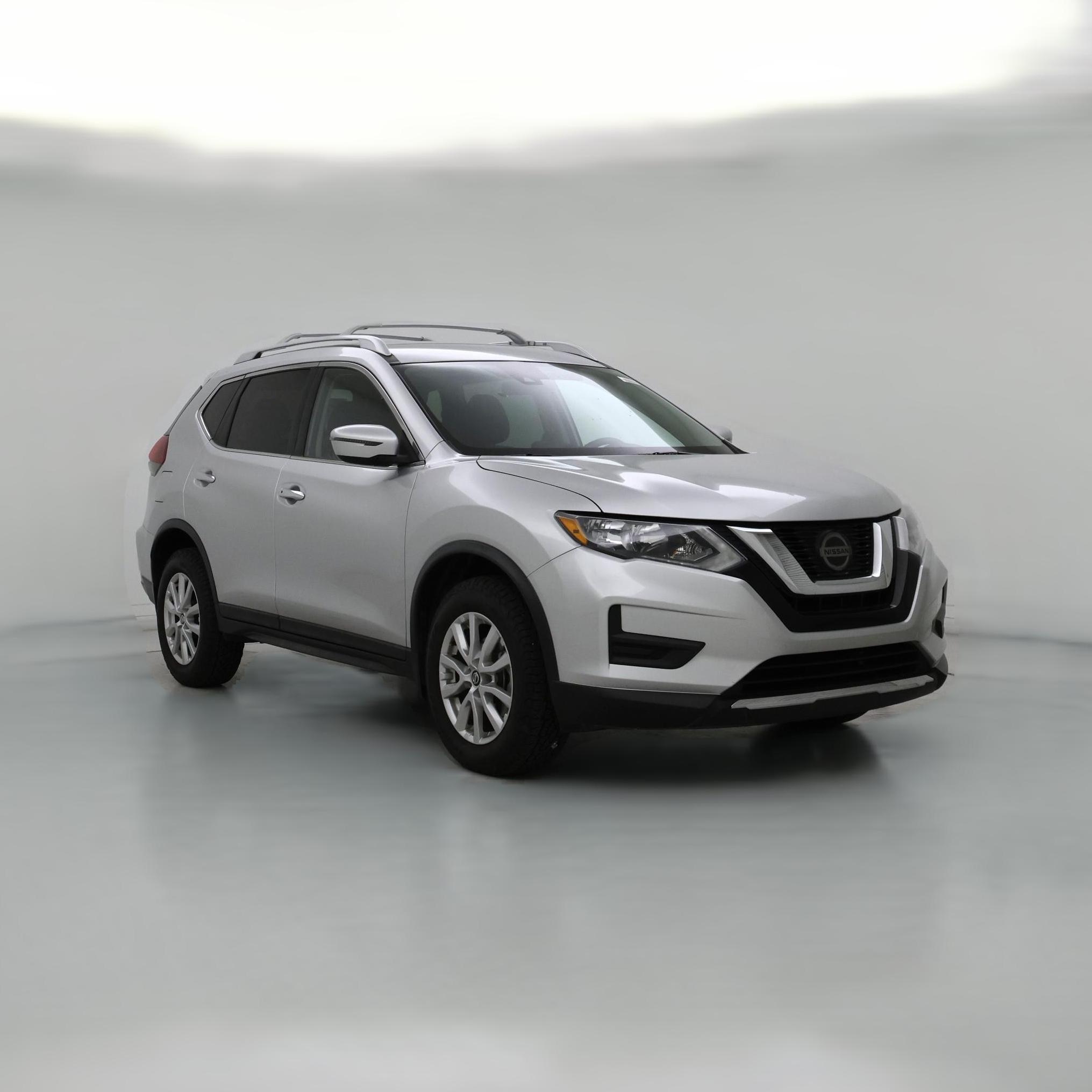 Thumbnail: 2020 Nissan Rogue - 1