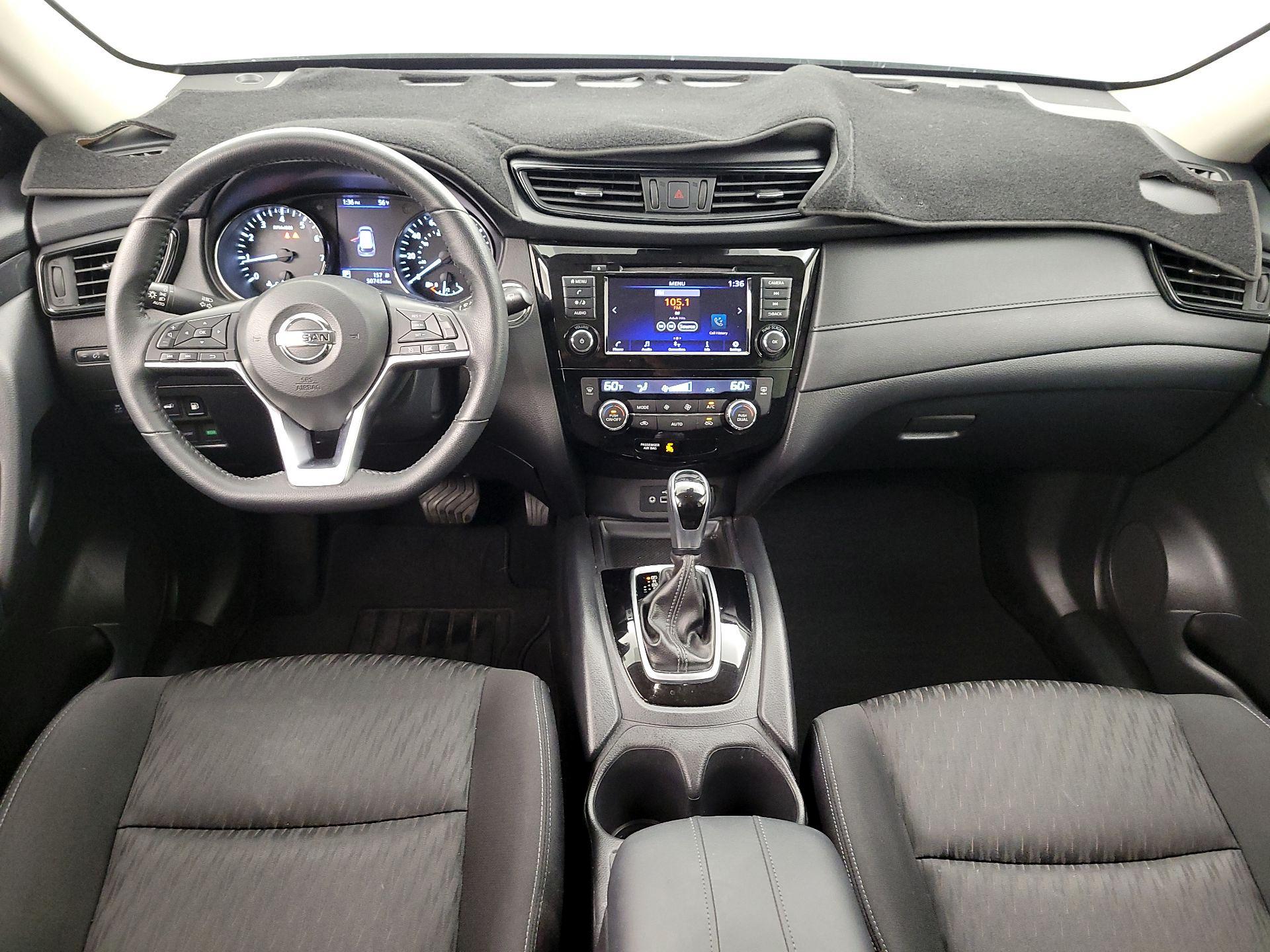 Thumbnail: 2020 Nissan Rogue - 9