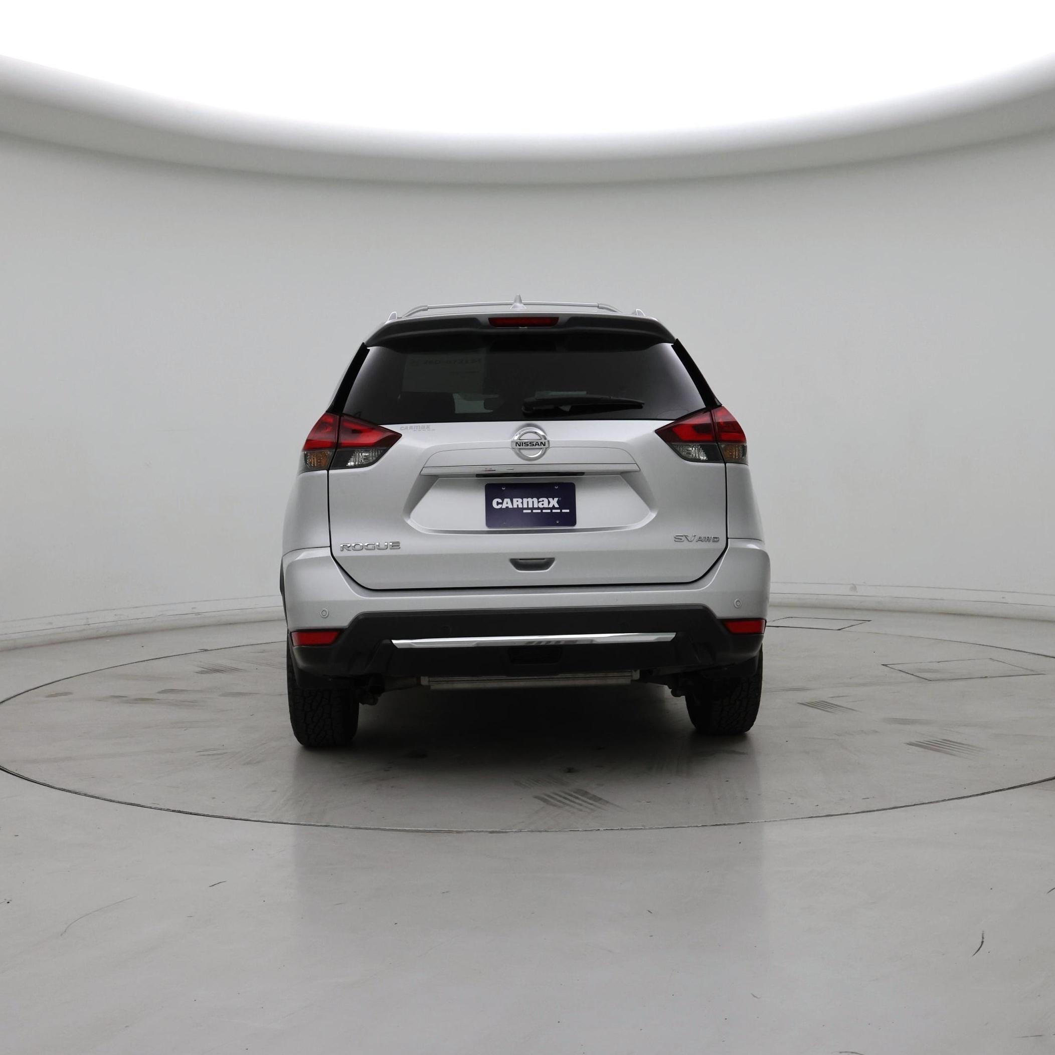 Thumbnail: 2020 Nissan Rogue - 6