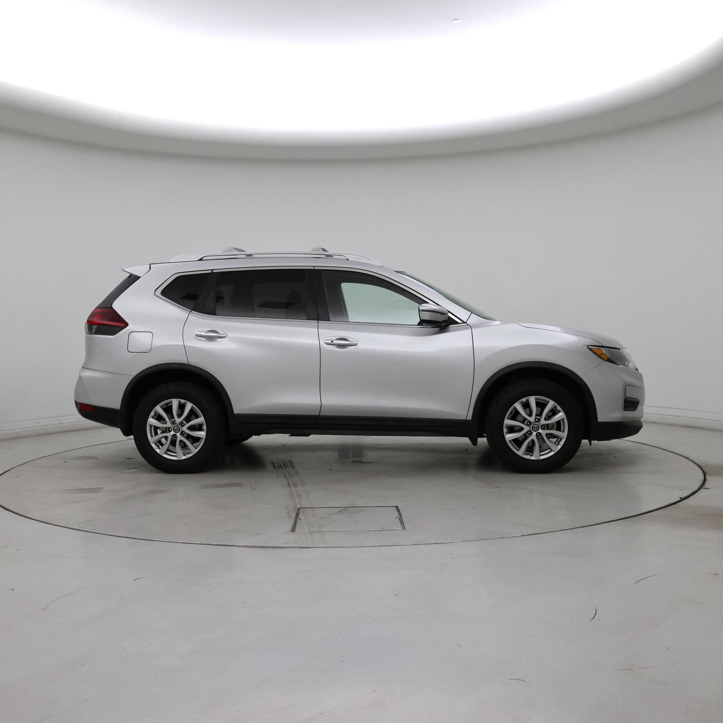 Thumbnail: 2020 Nissan Rogue - 7