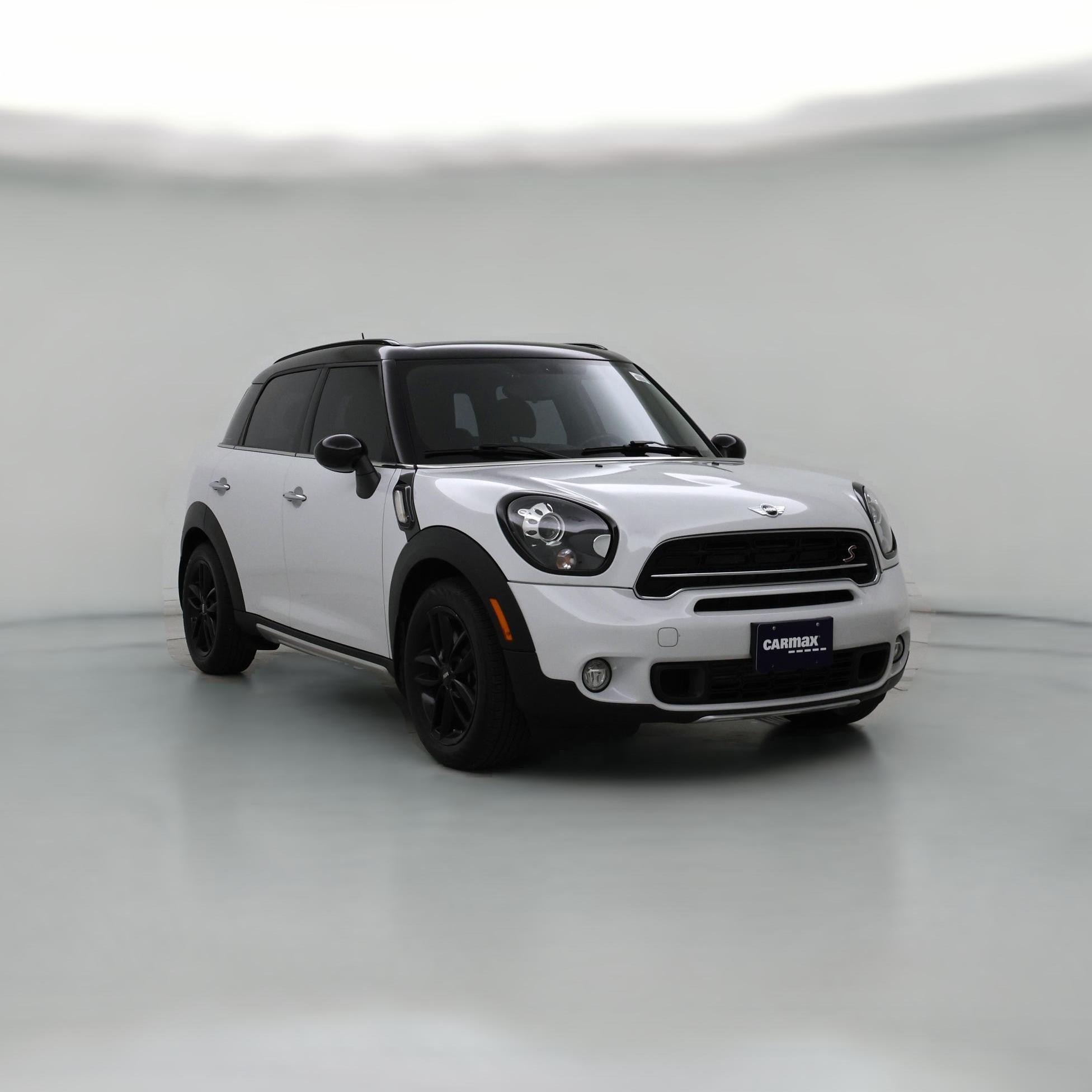 Thumbnail: 2016 MINI Cooper Countryman - 1