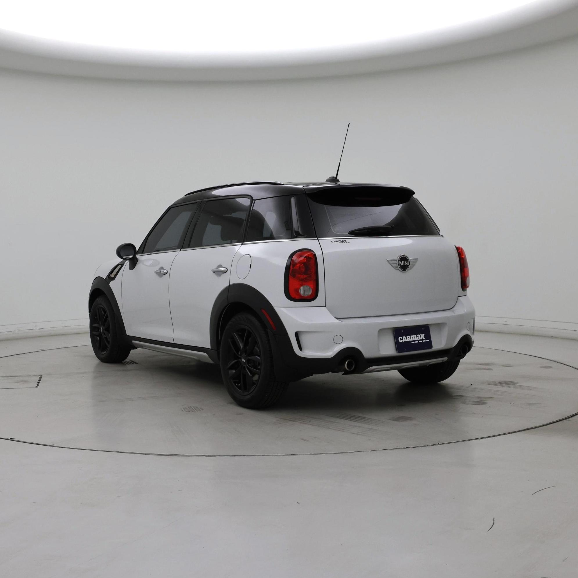 Thumbnail: 2016 MINI Cooper Countryman - 2