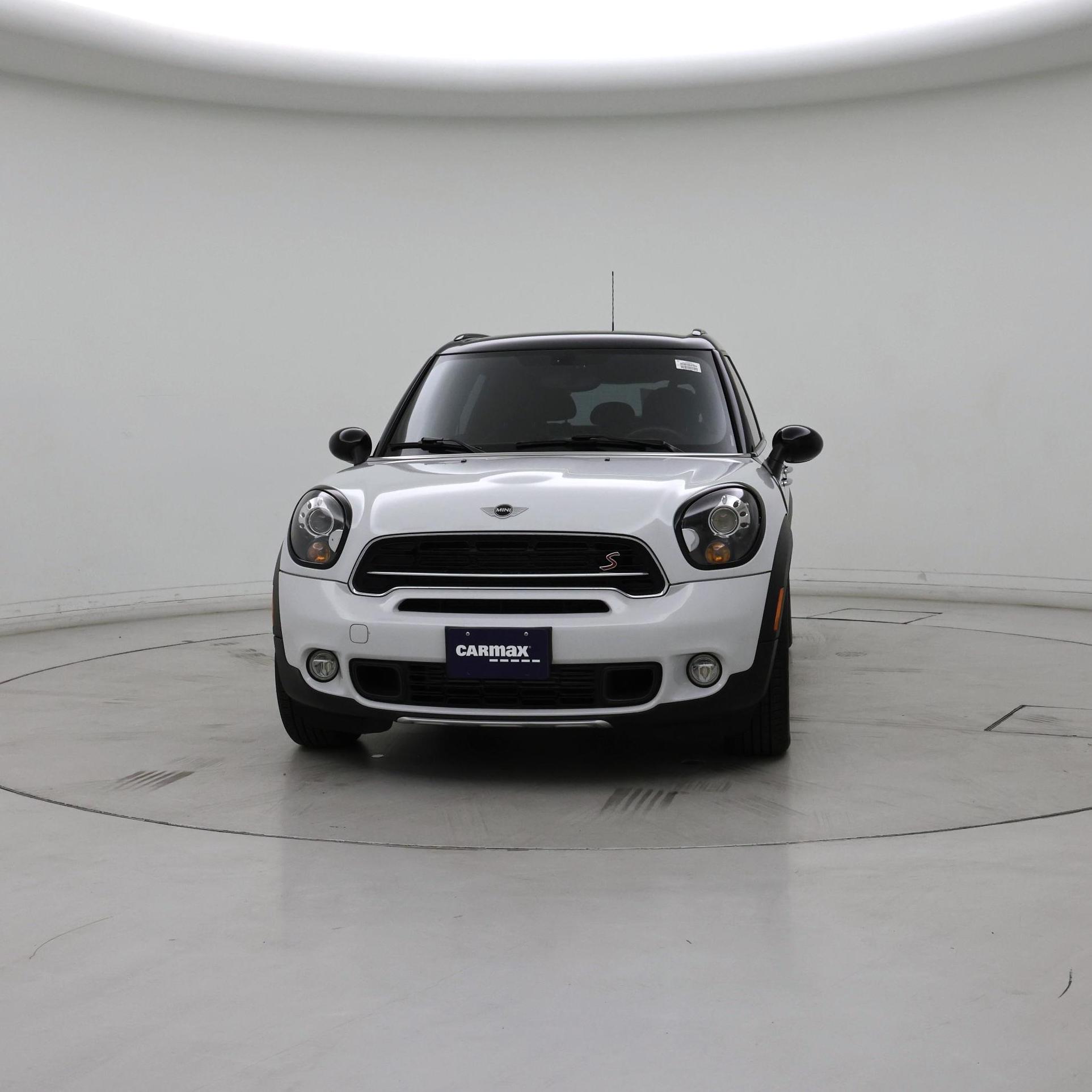 Thumbnail: 2016 MINI Cooper Countryman - 5