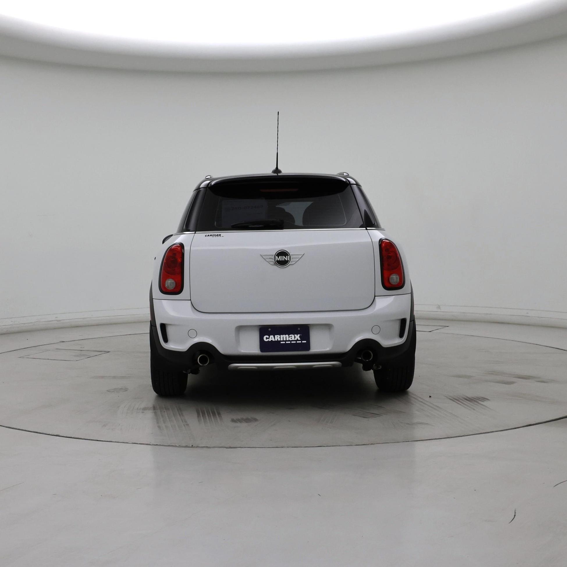 Thumbnail: 2016 MINI Cooper Countryman - 6