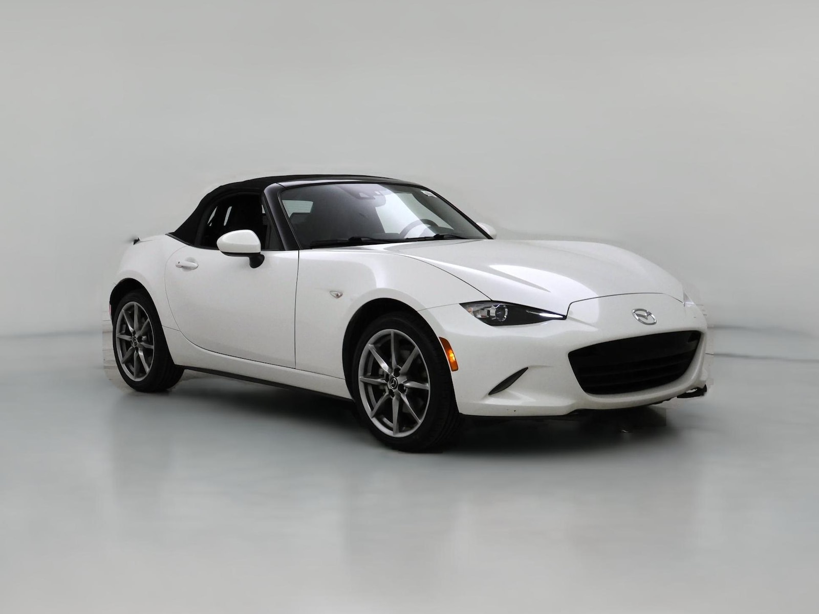 2022 Mazda MX-5 Miata