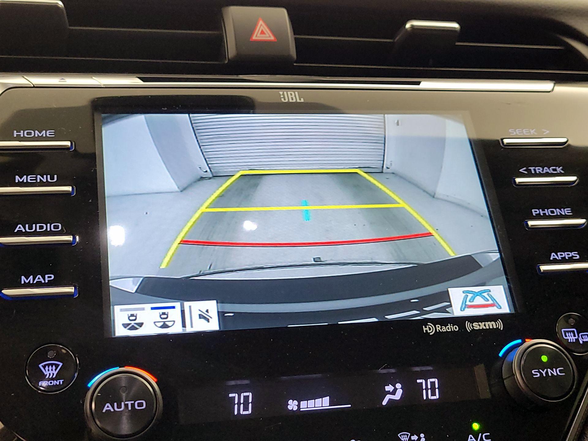 Thumbnail: 2020 Toyota Camry - 13