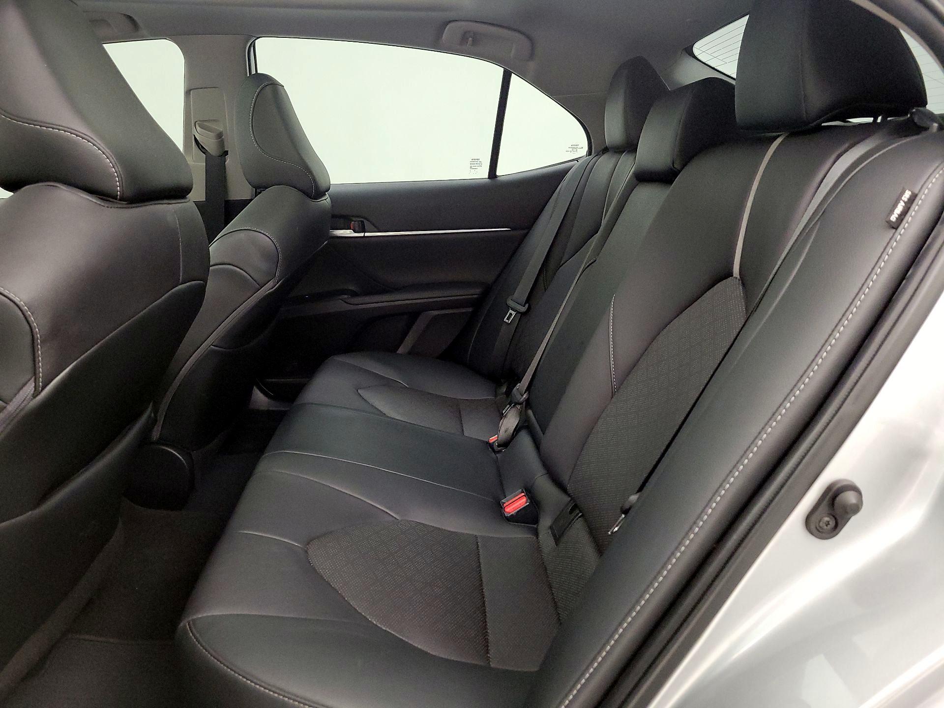 Thumbnail: 2020 Toyota Camry - 19