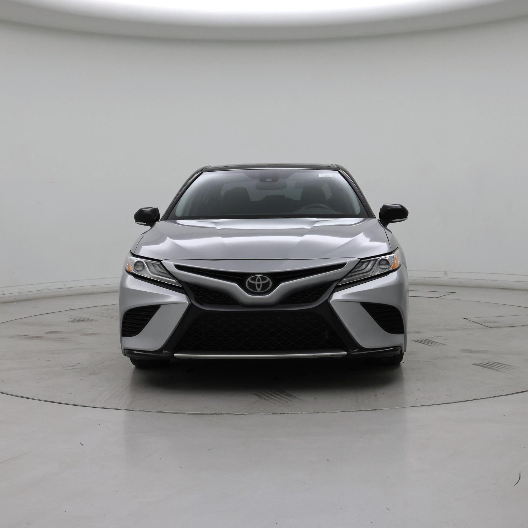 Thumbnail: 2020 Toyota Camry - 5