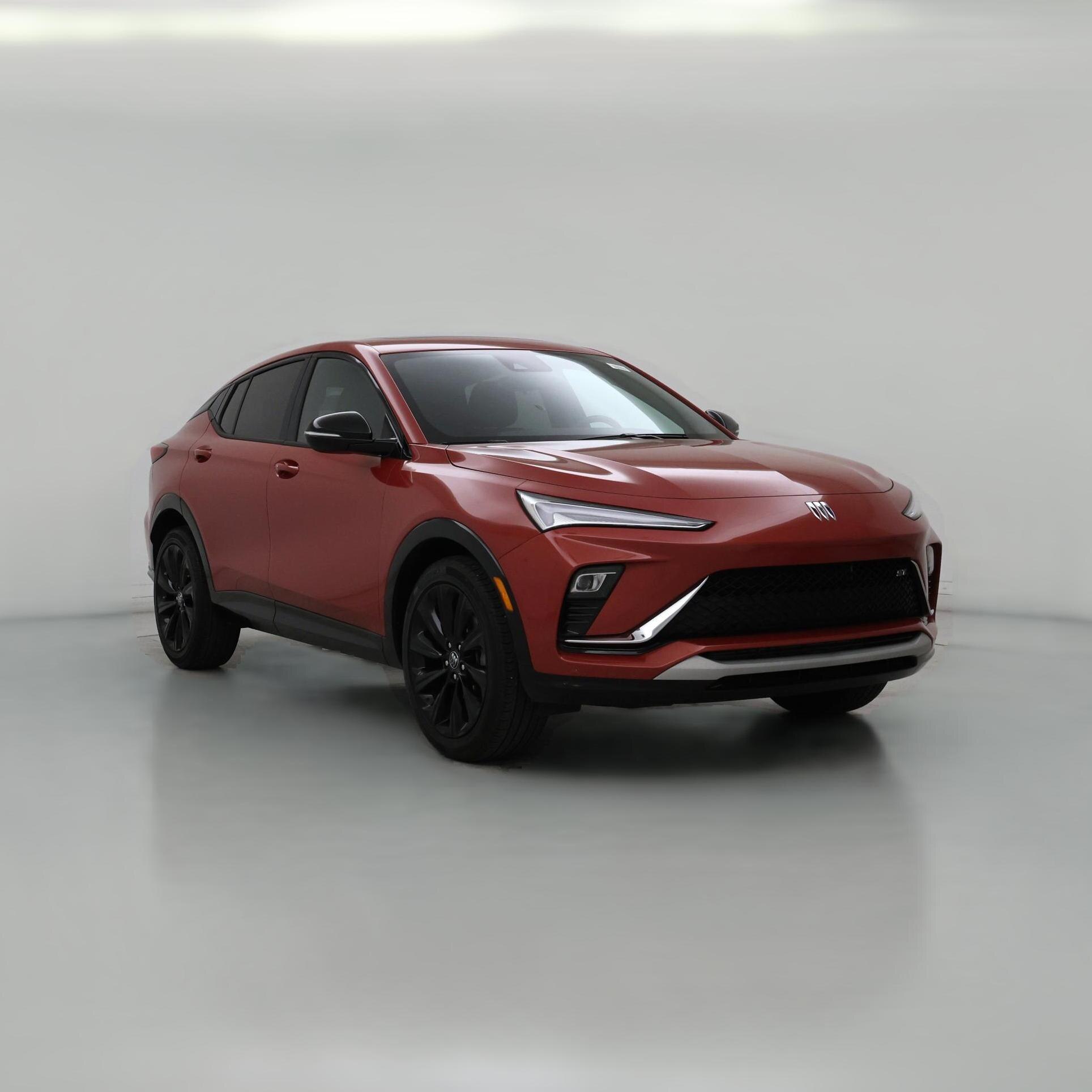 Thumbnail: 2024 Buick Envista - 1