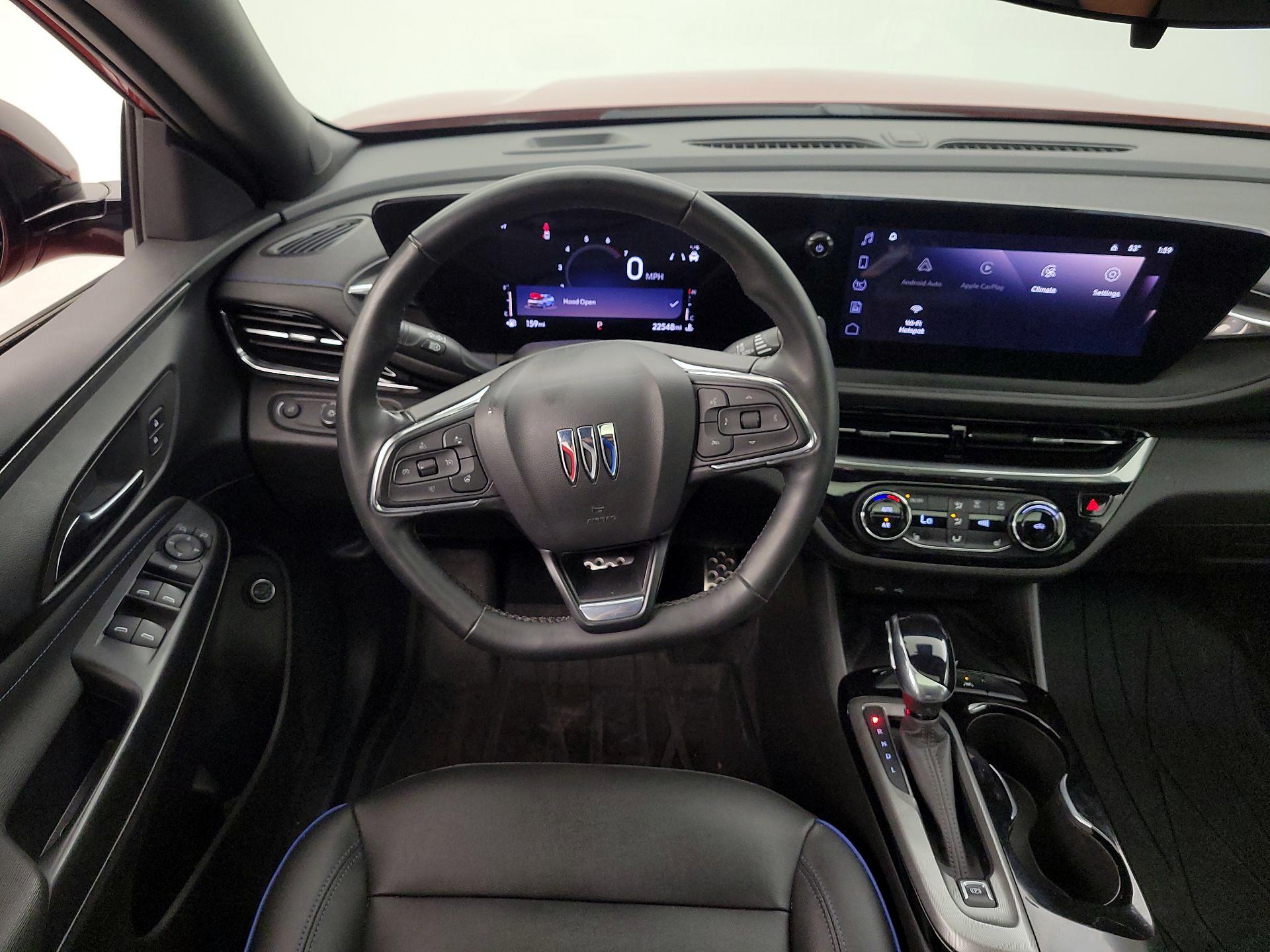 Thumbnail: 2024 Buick Envista - 10