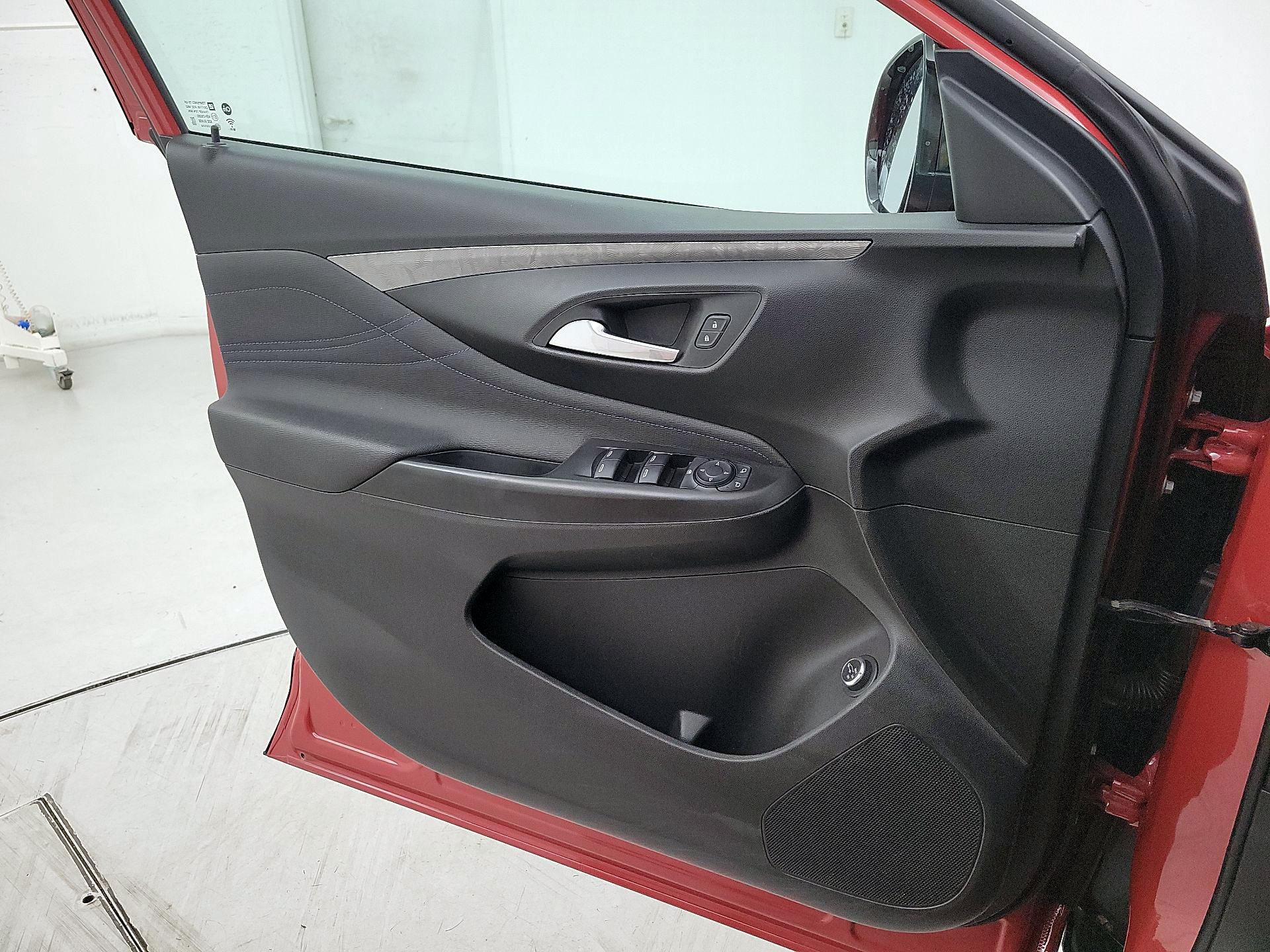 Thumbnail: 2024 Buick Envista - 12