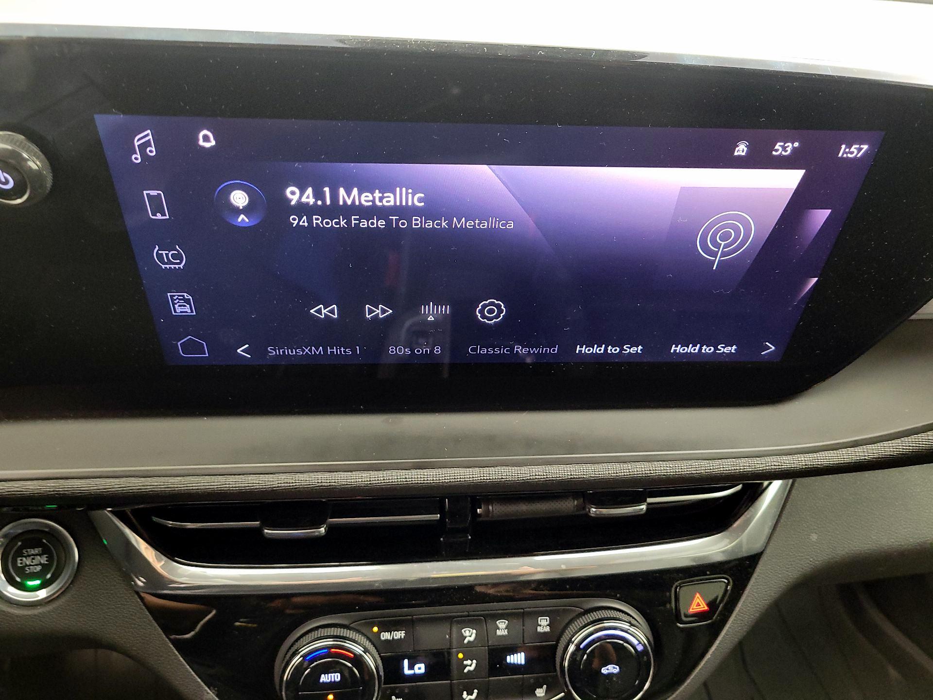 Thumbnail: 2024 Buick Envista - 15