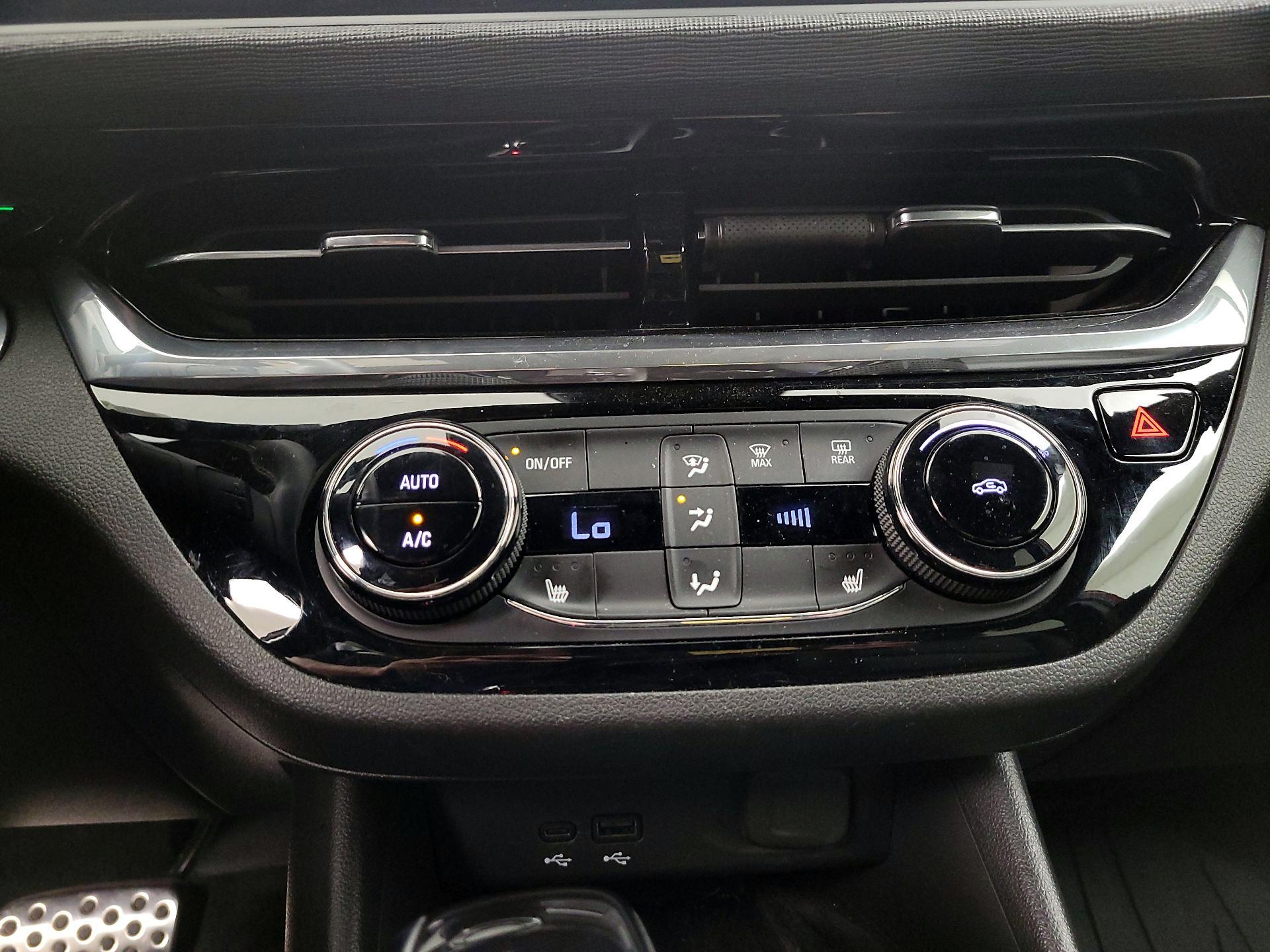 Thumbnail: 2024 Buick Envista - 16