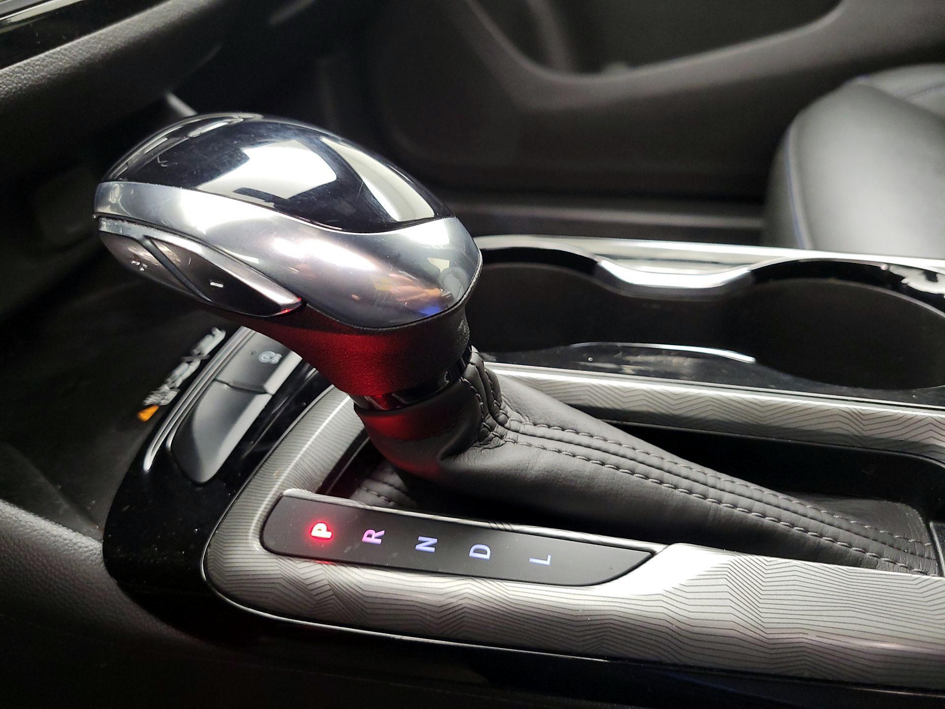 Thumbnail: 2024 Buick Envista - 17