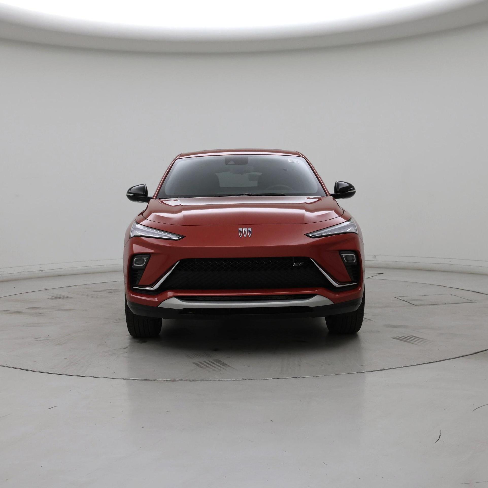 Thumbnail: 2024 Buick Envista - 5