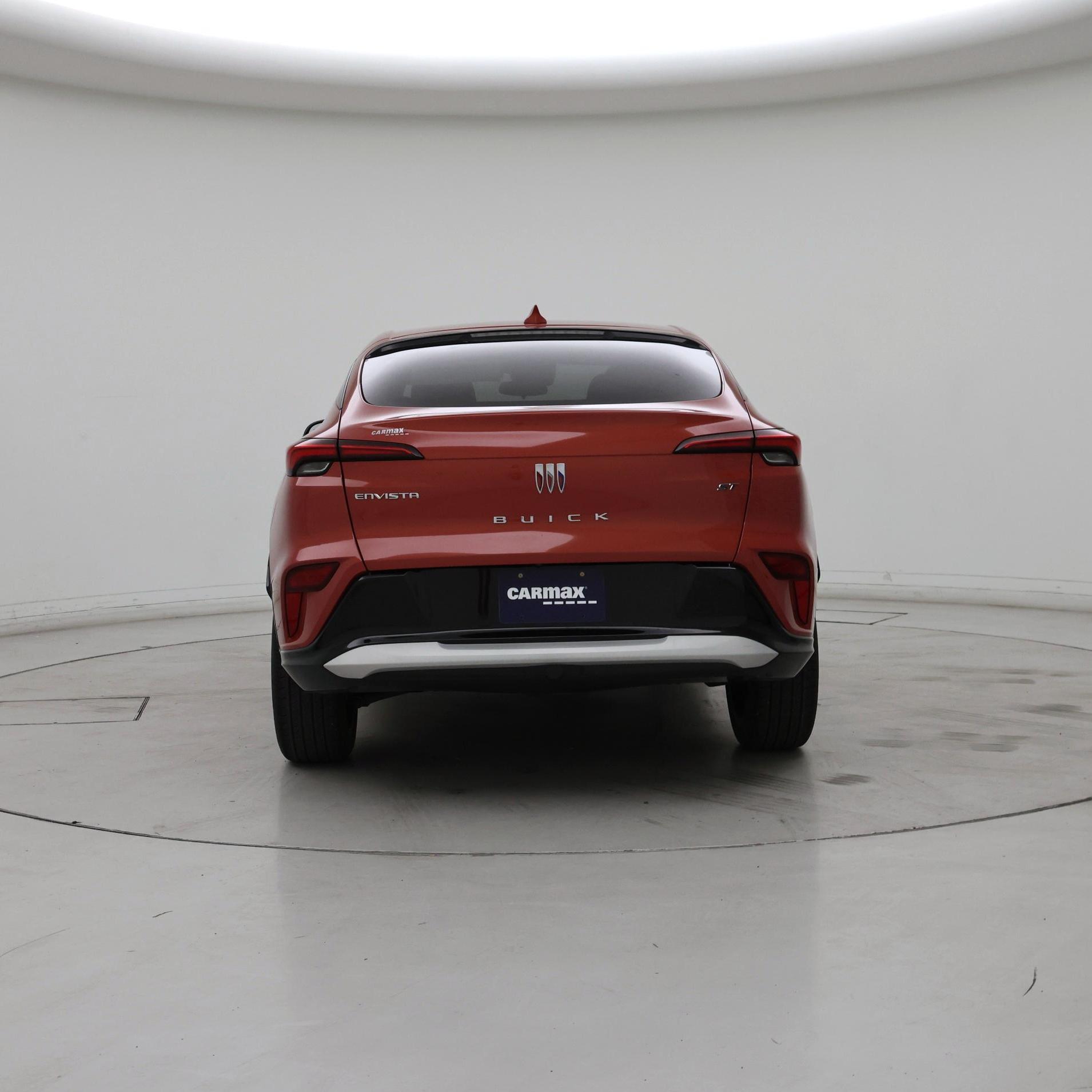 Thumbnail: 2024 Buick Envista - 6