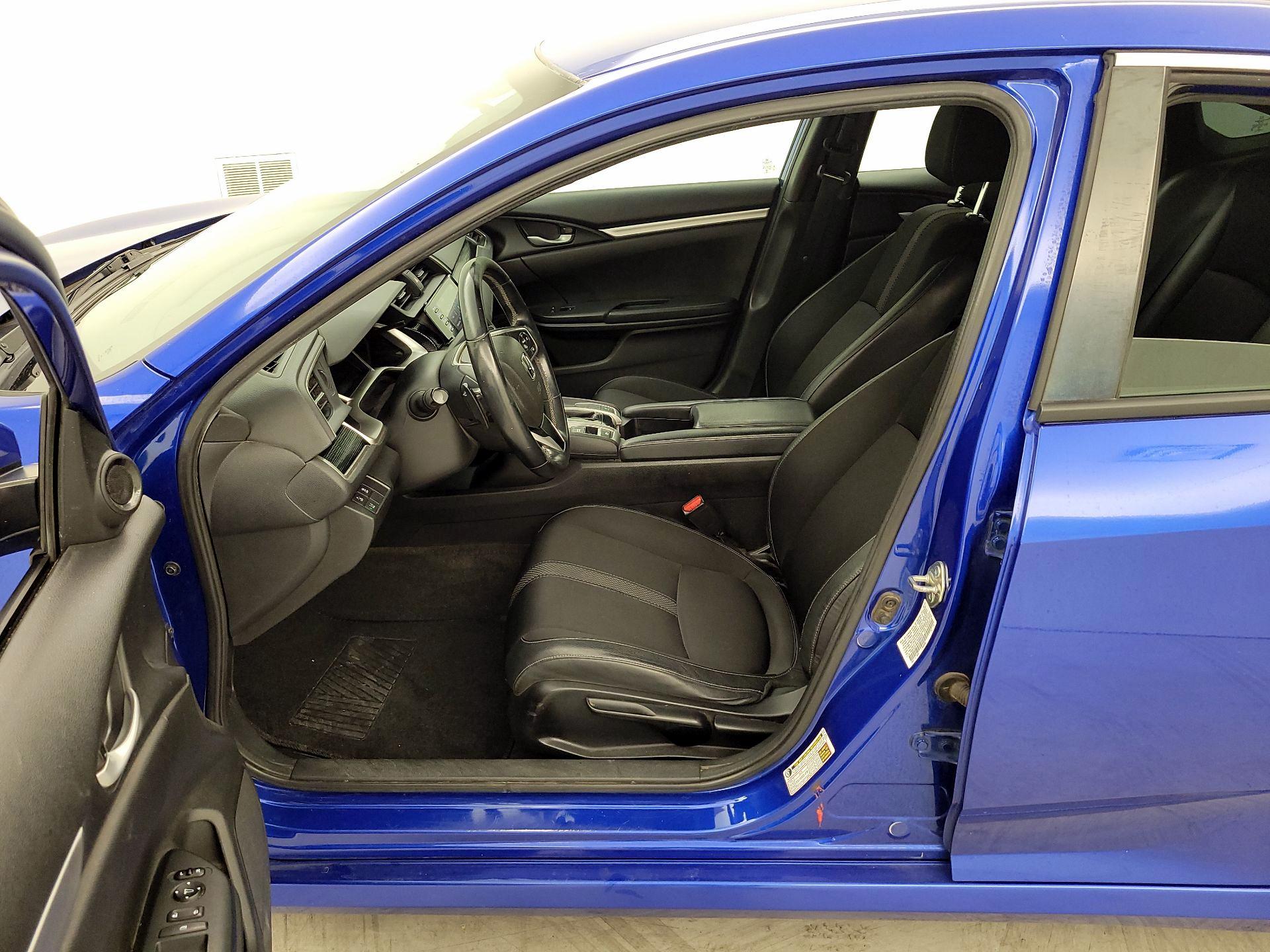 Thumbnail: 2020 Honda Civic - 11