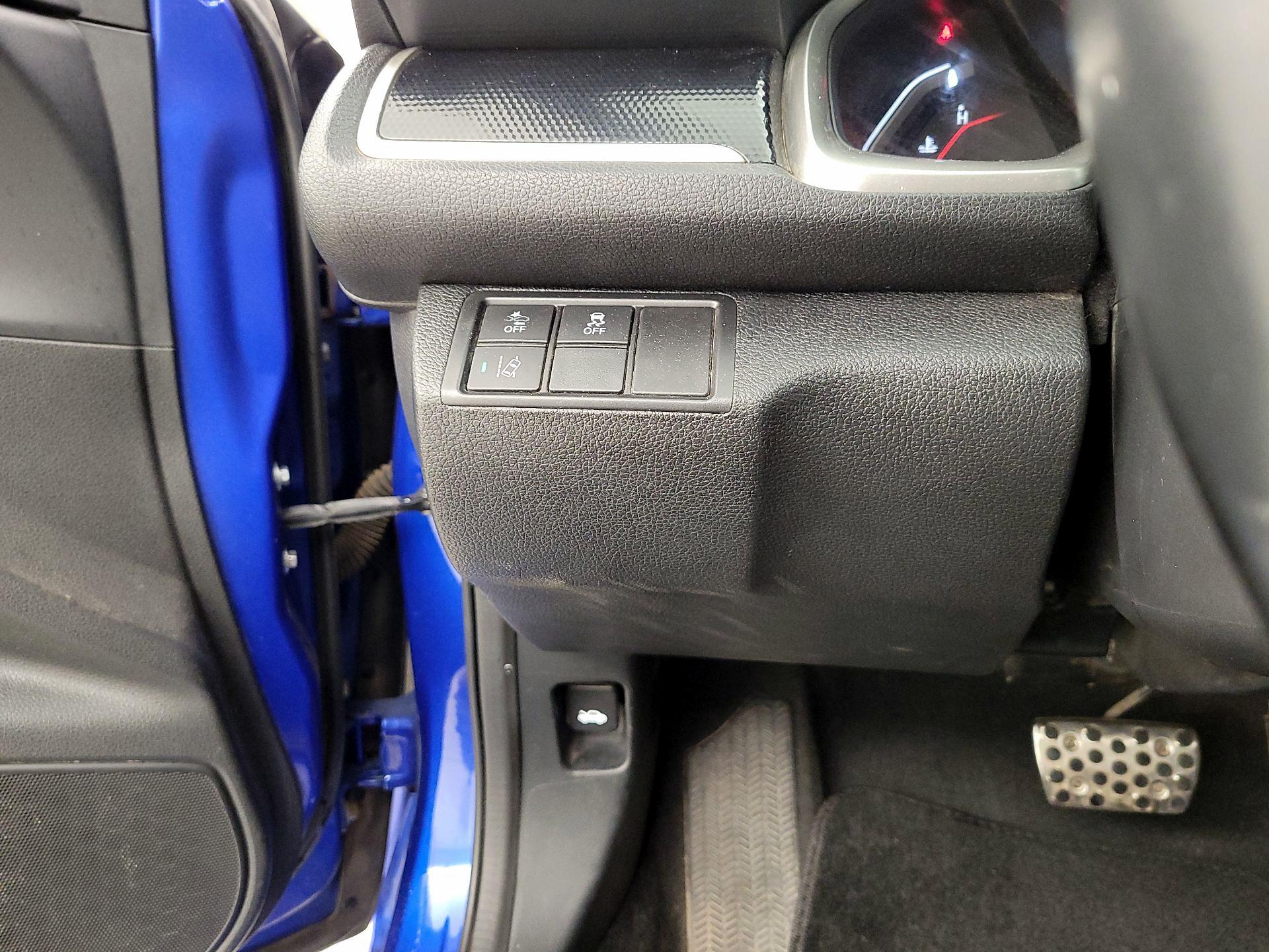 Thumbnail: 2020 Honda Civic - 13