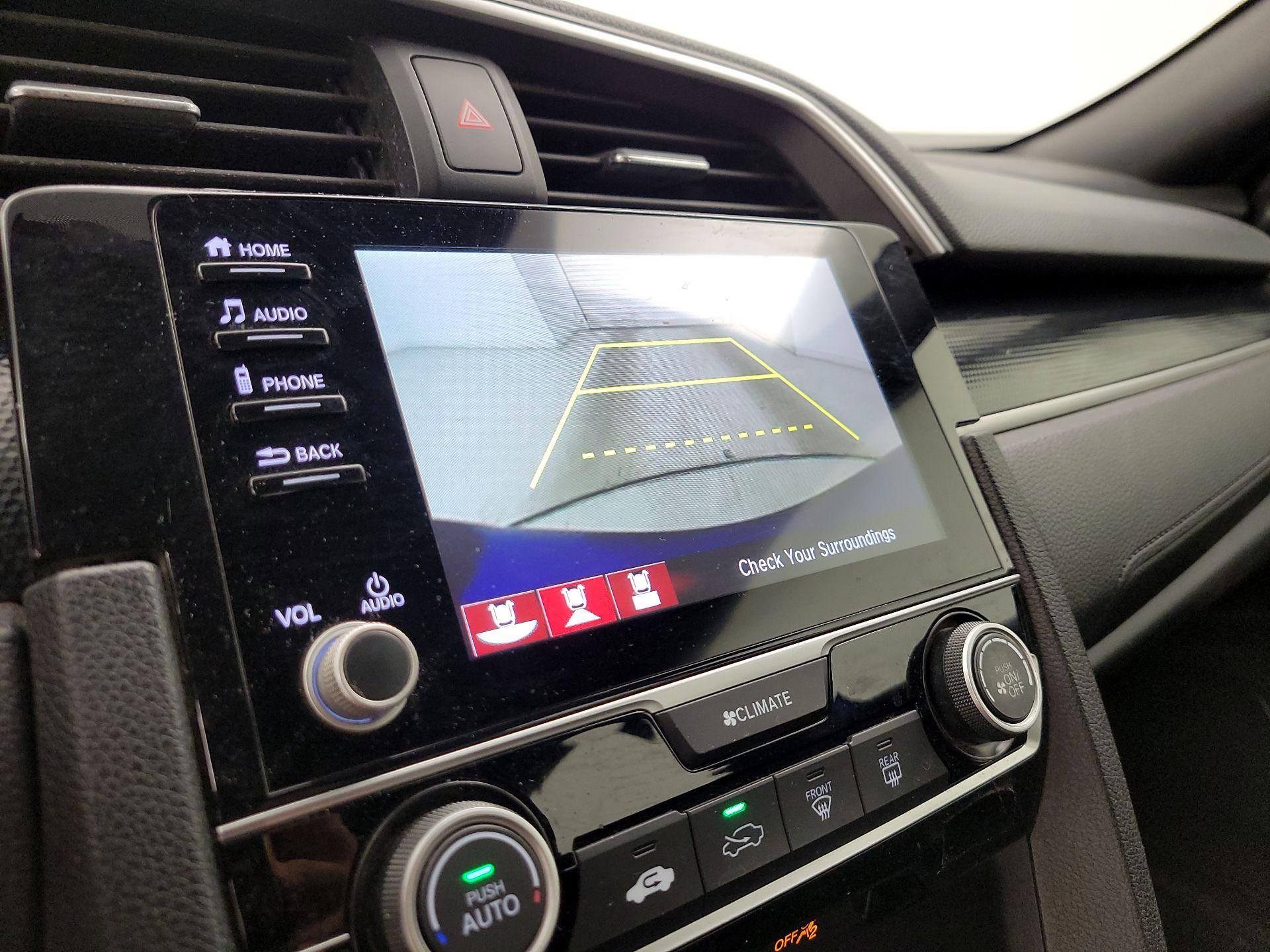 Thumbnail: 2020 Honda Civic - 14