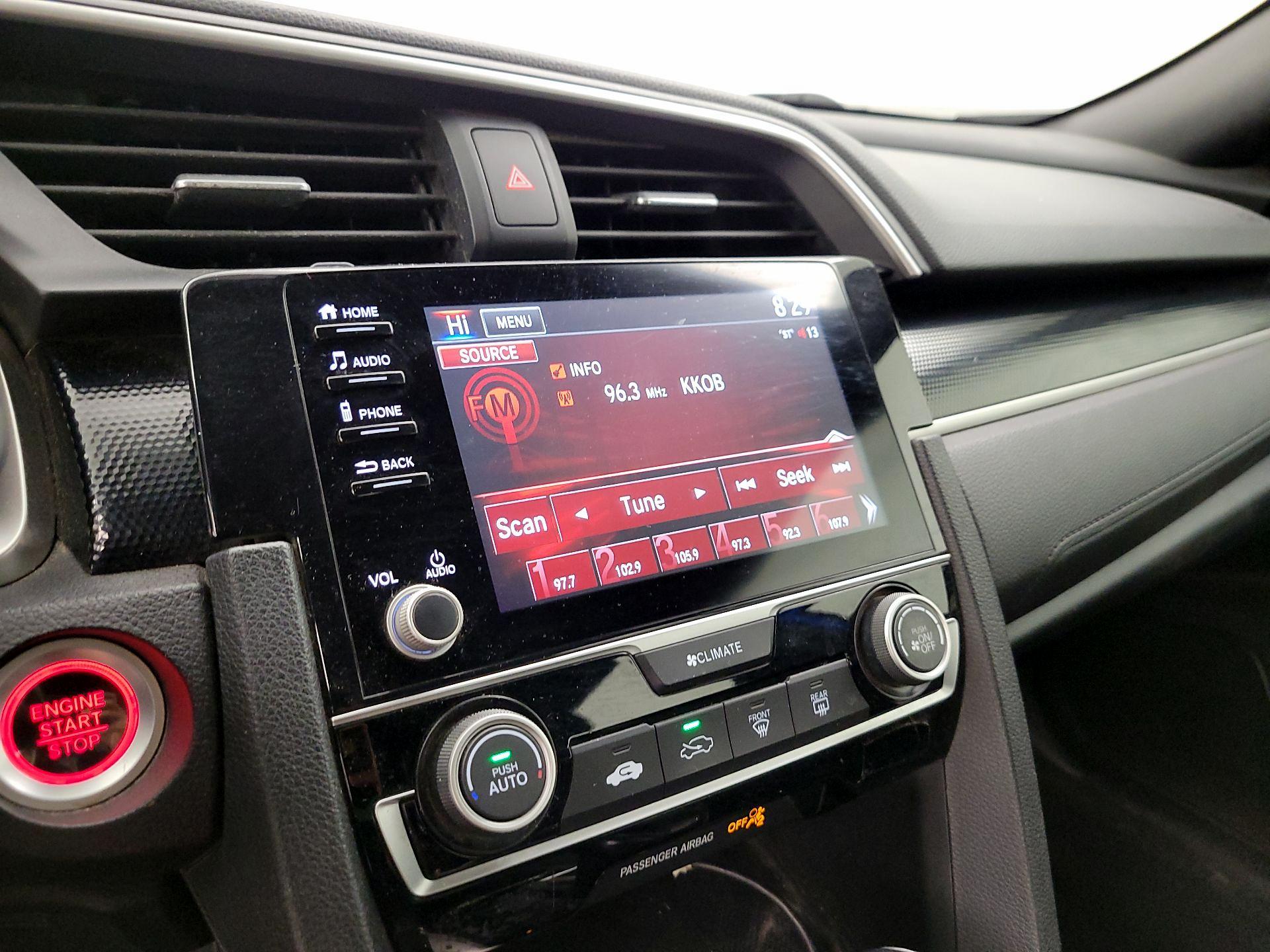 Thumbnail: 2020 Honda Civic - 15