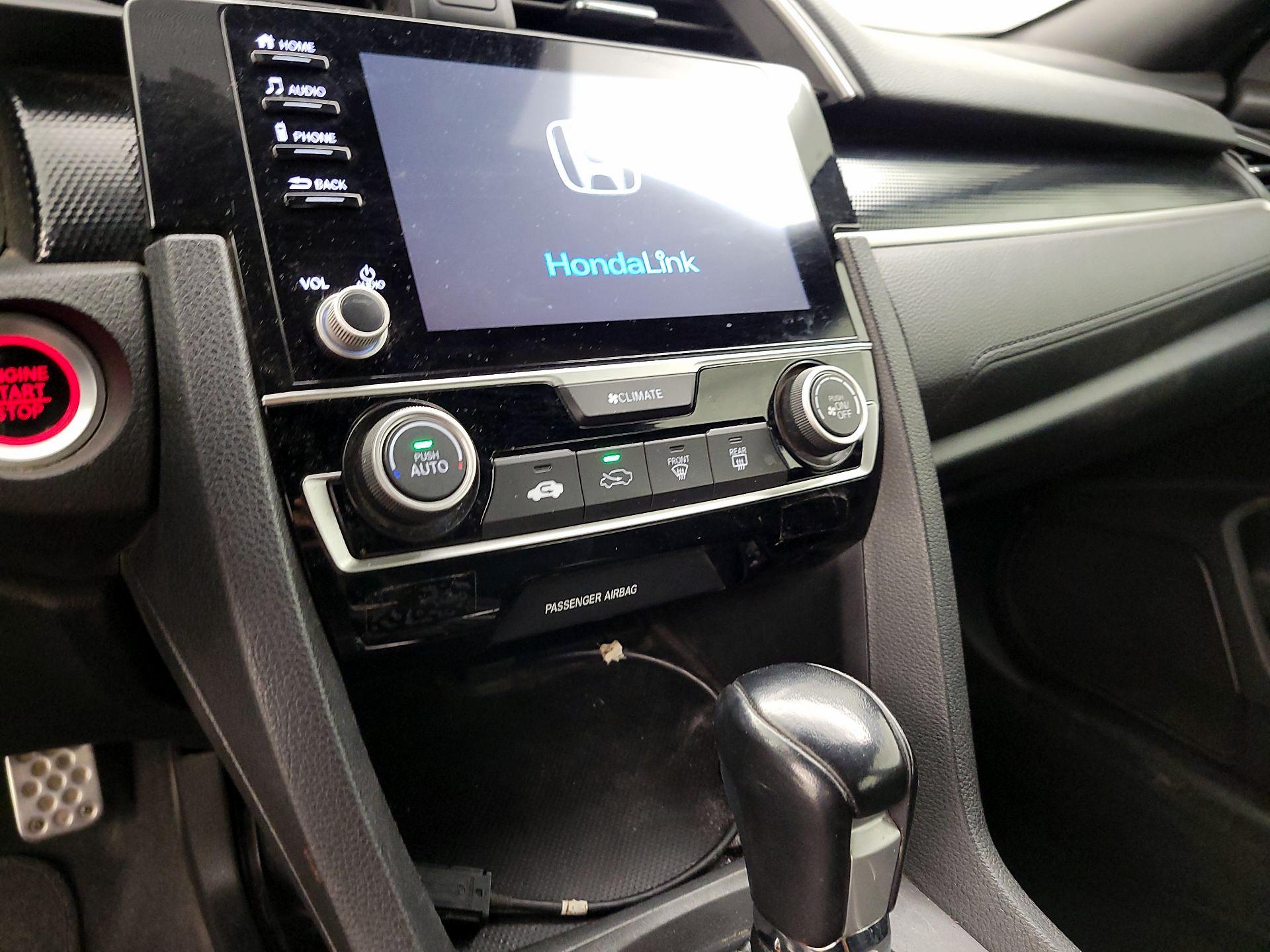 Thumbnail: 2020 Honda Civic - 16