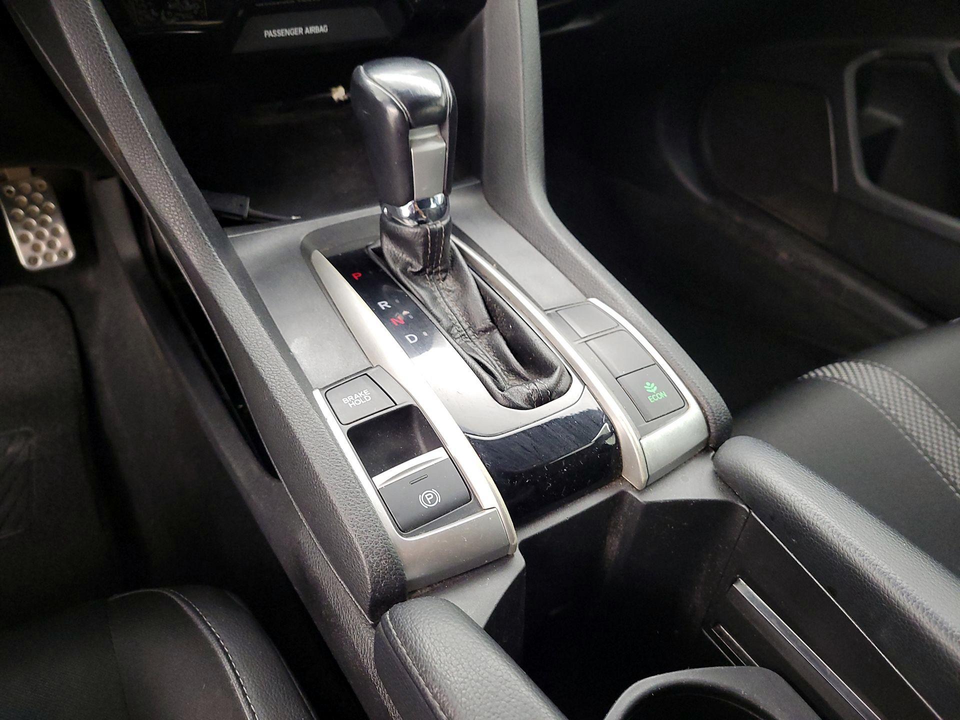 Thumbnail: 2020 Honda Civic - 17