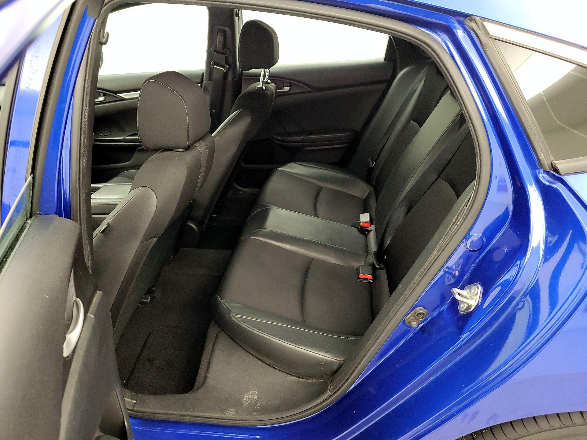 Thumbnail: 2020 Honda Civic - 19