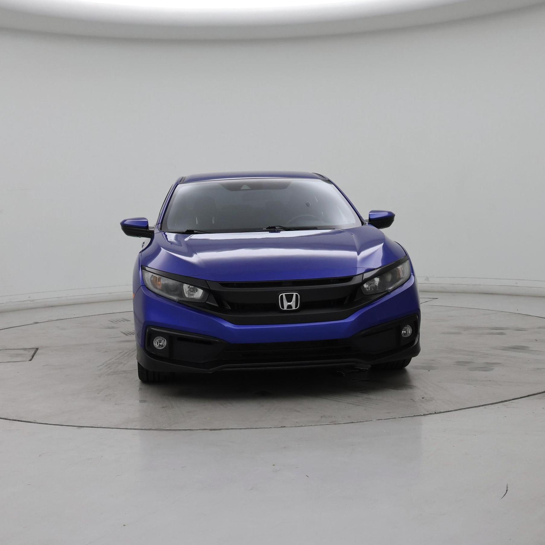 Thumbnail: 2020 Honda Civic - 5
