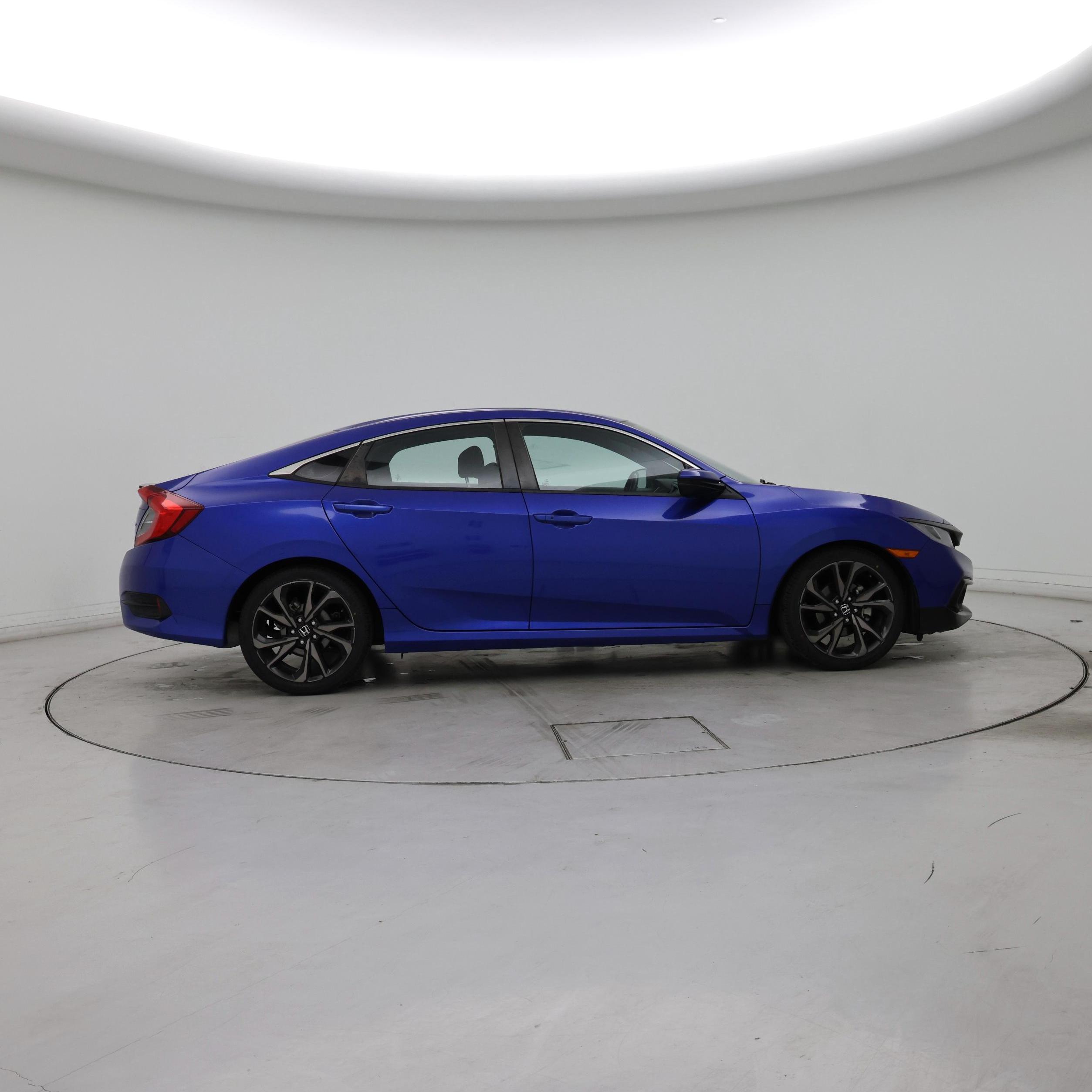 Thumbnail: 2020 Honda Civic - 7