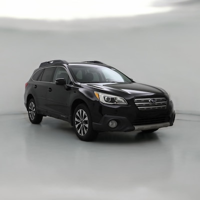 2015 Subaru Outback Limited