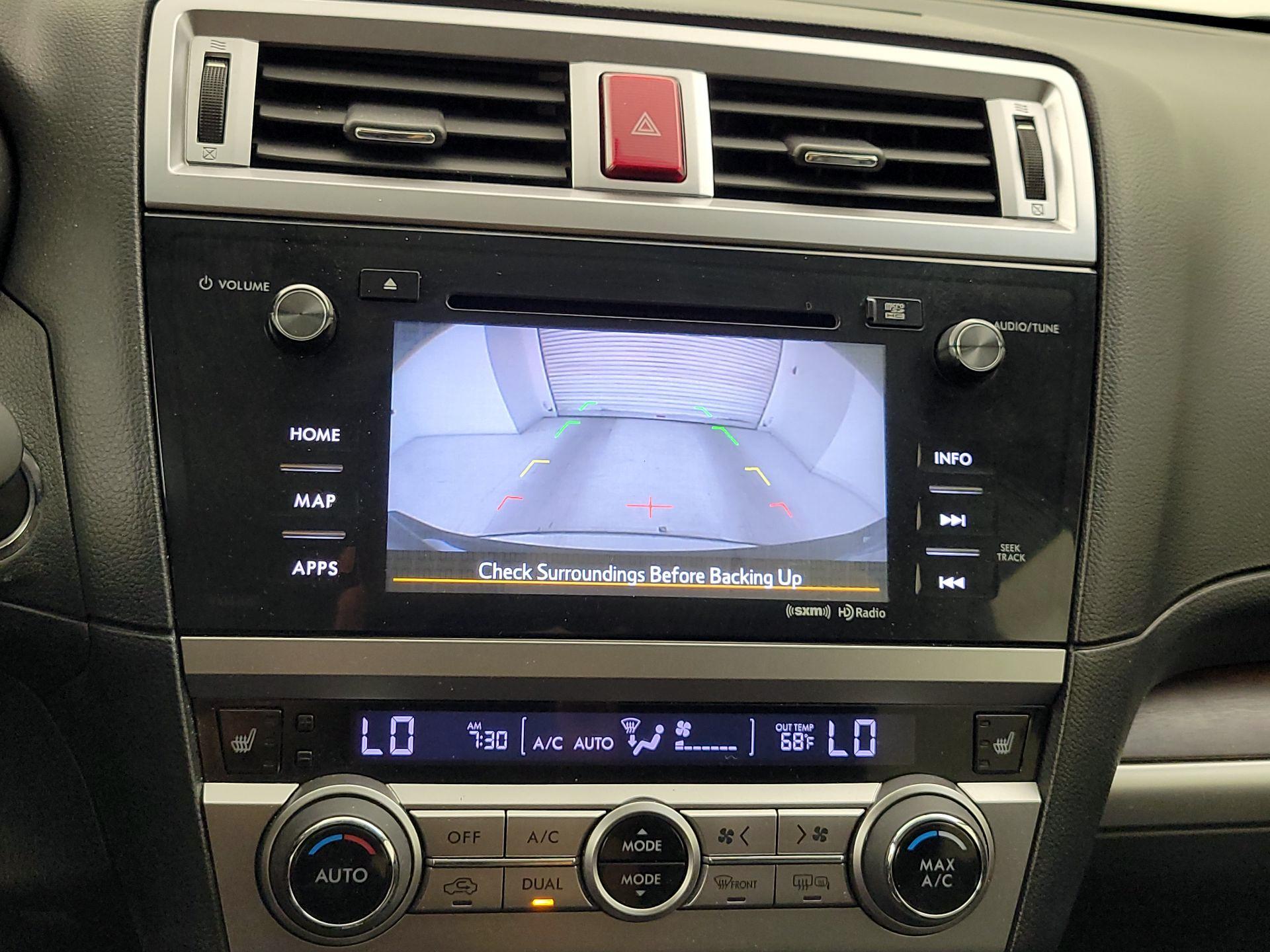 Thumbnail: 2015 Subaru Outback - 15