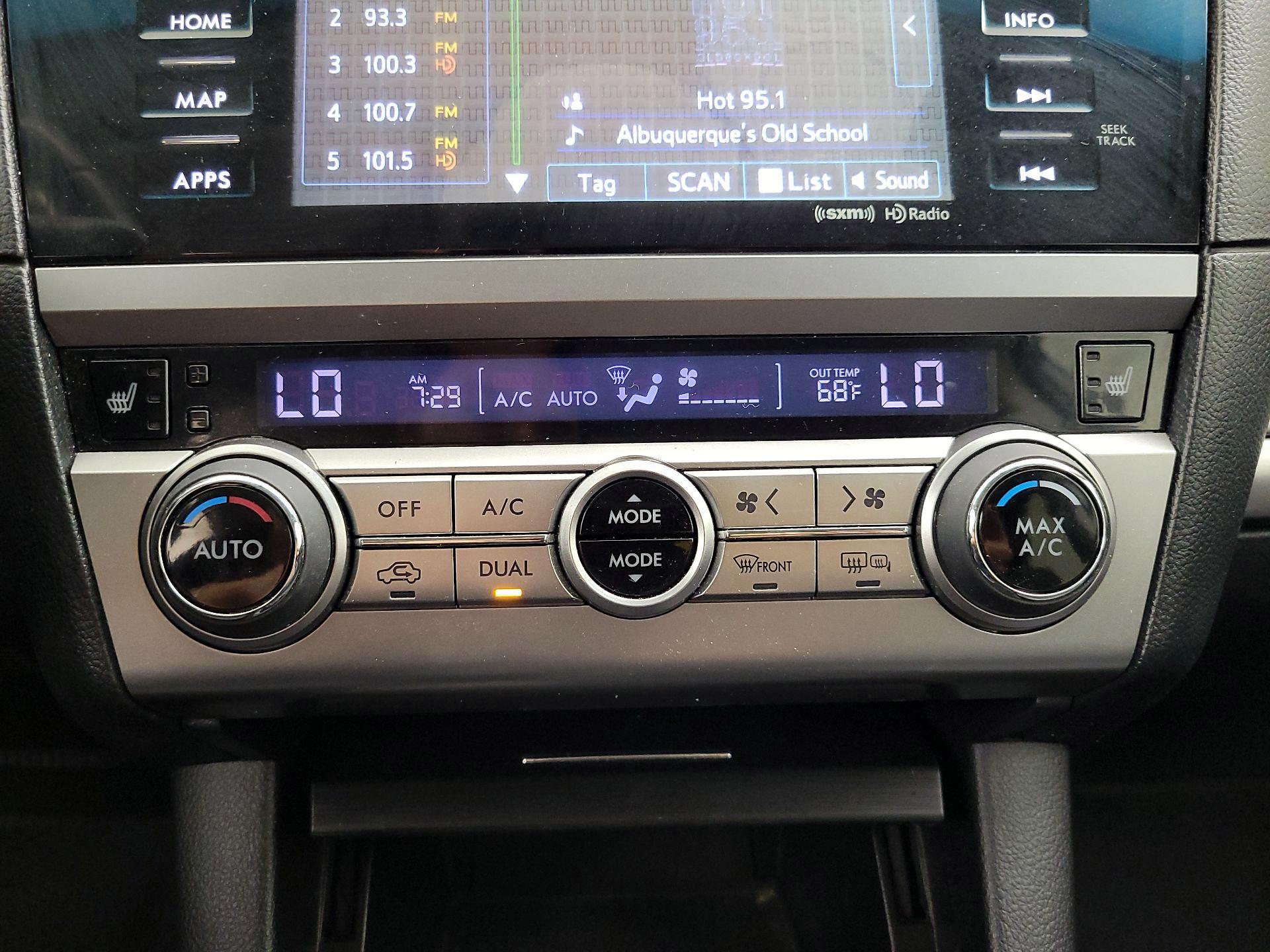 Thumbnail: 2015 Subaru Outback - 17