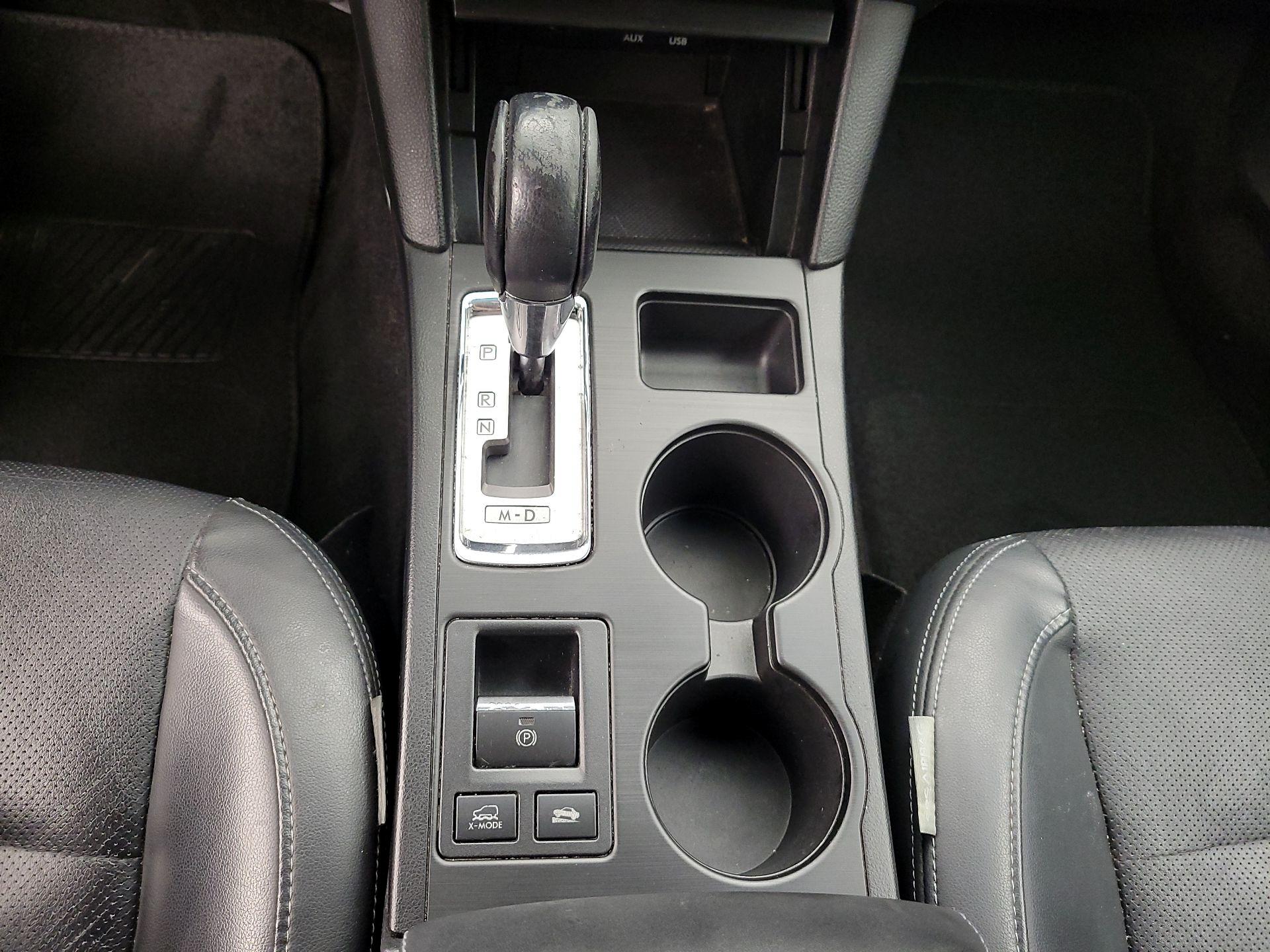 Thumbnail: 2015 Subaru Outback - 18