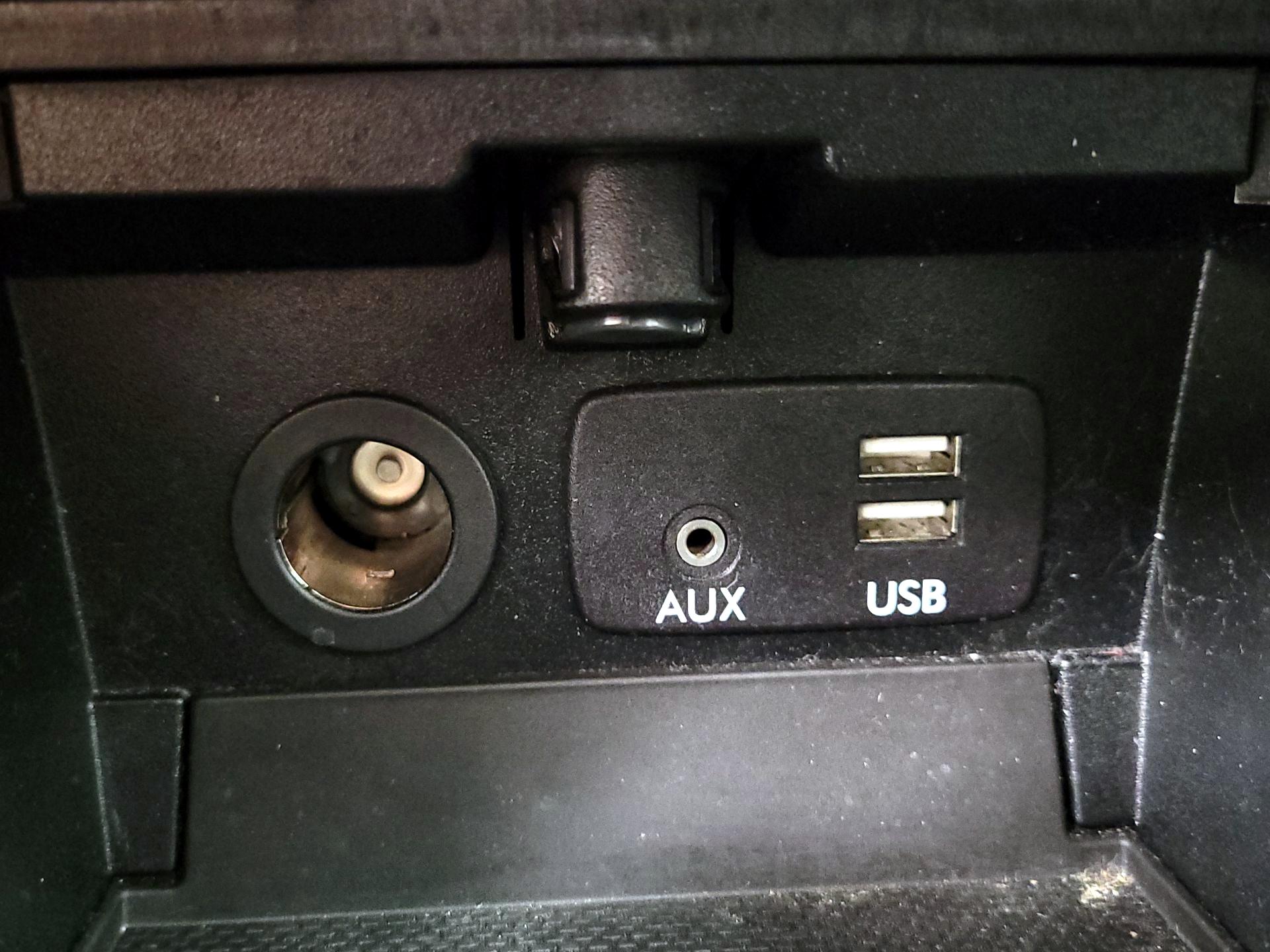 Thumbnail: 2015 Subaru Outback - 19