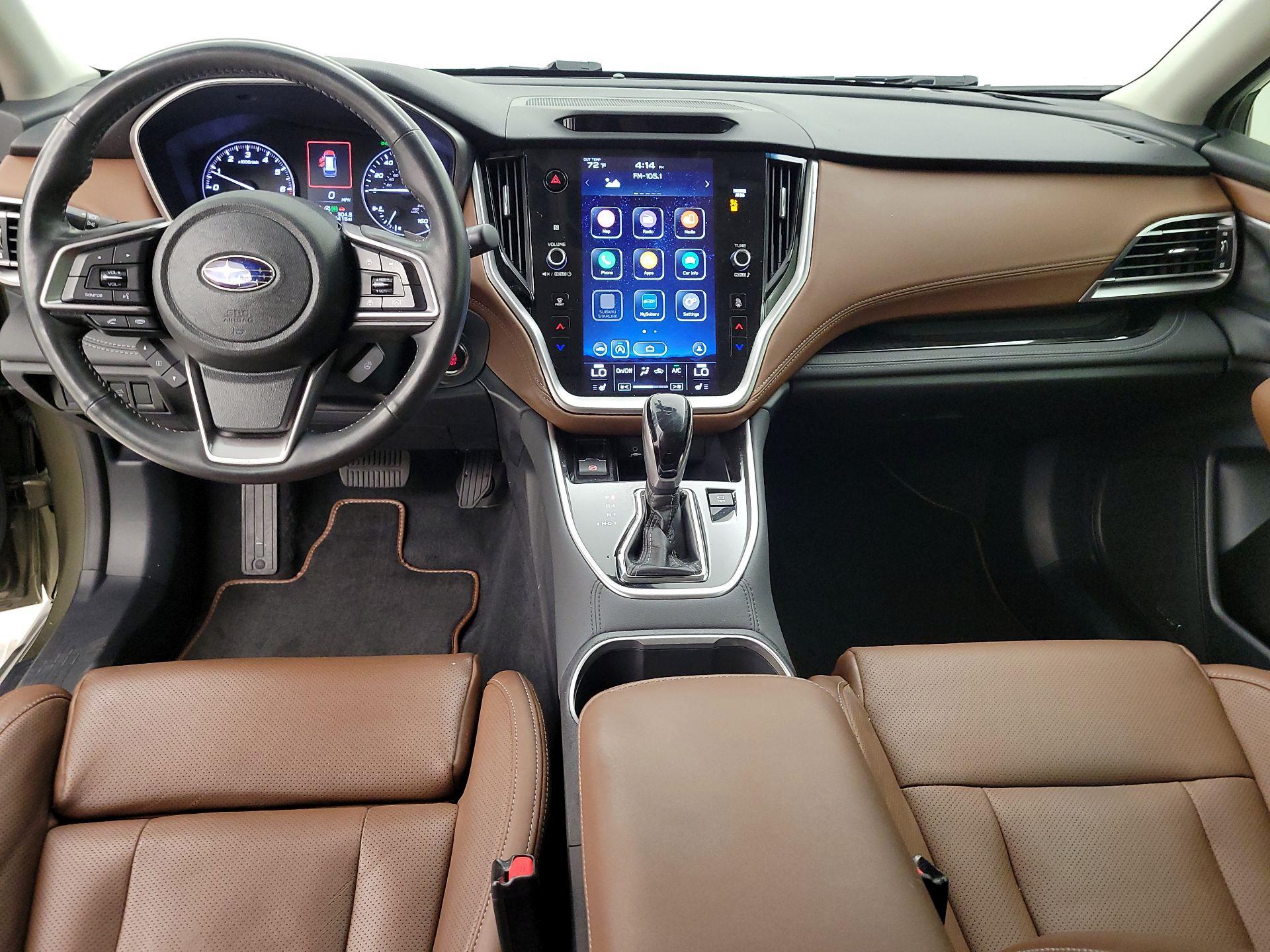 Thumbnail: 2020 Subaru Outback - 9