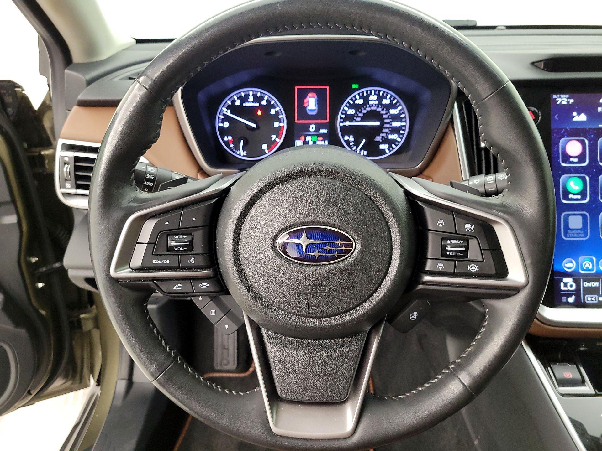 Thumbnail: 2020 Subaru Outback - 10