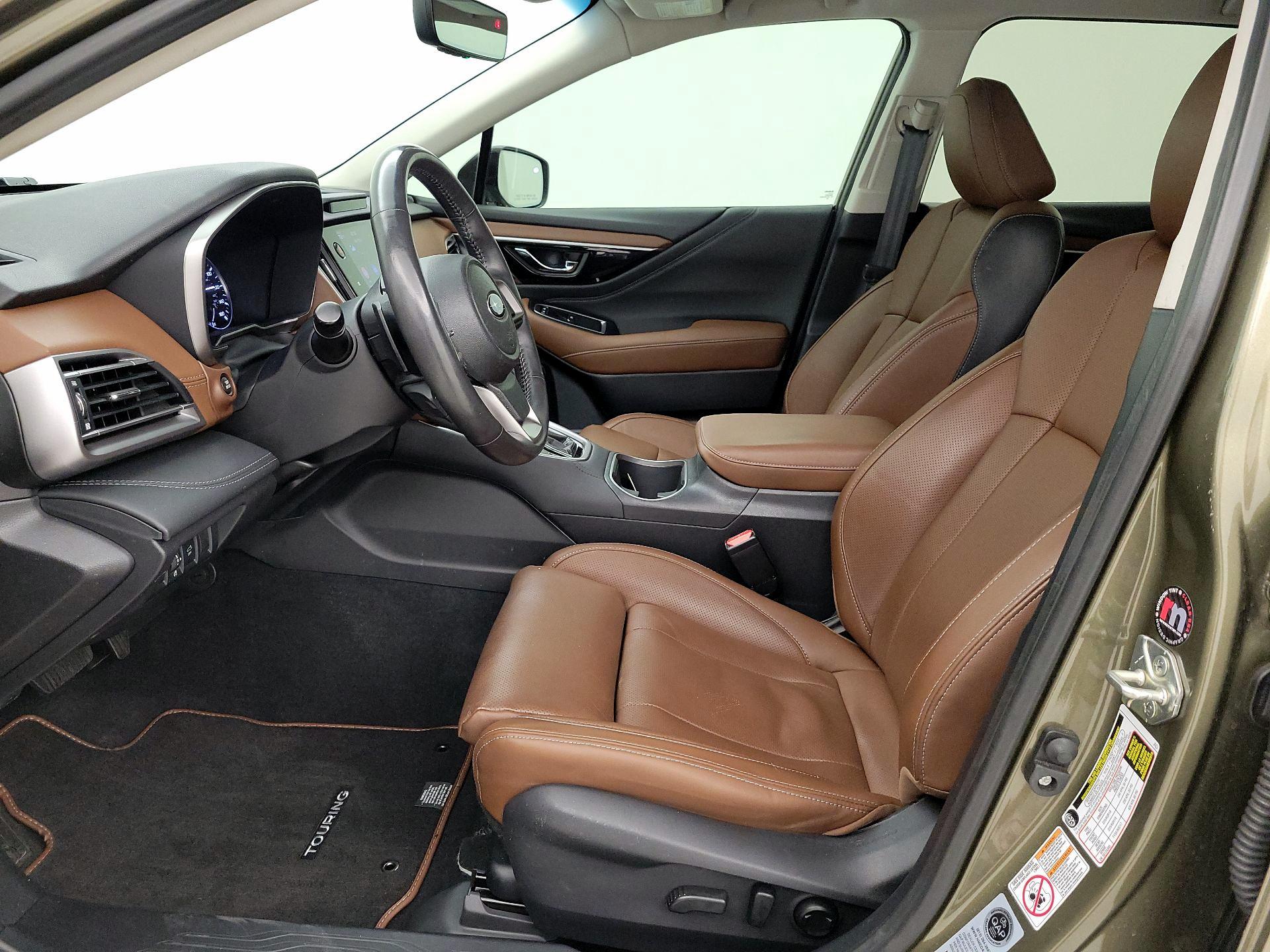 Thumbnail: 2020 Subaru Outback - 11