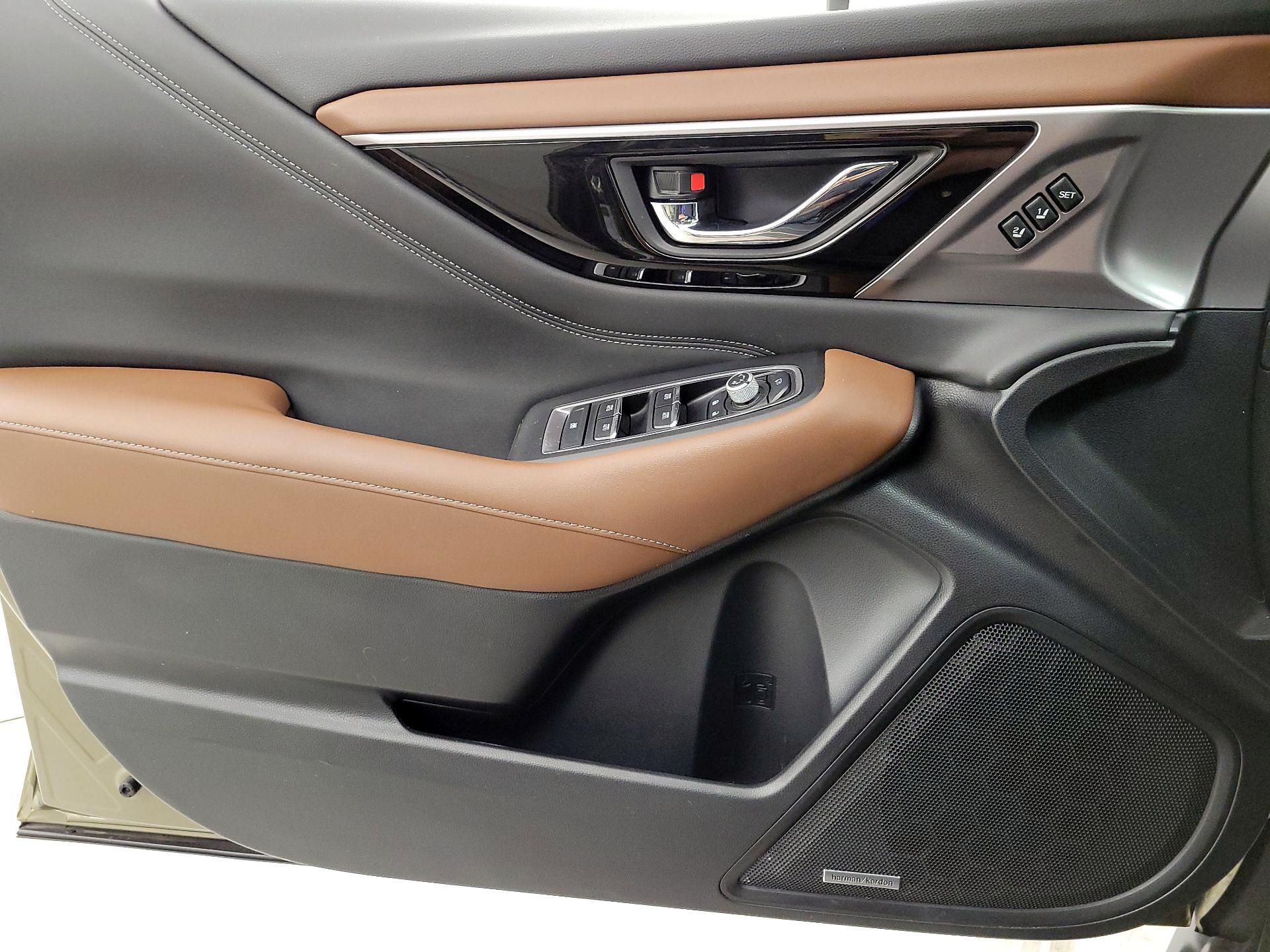 Thumbnail: 2020 Subaru Outback - 12